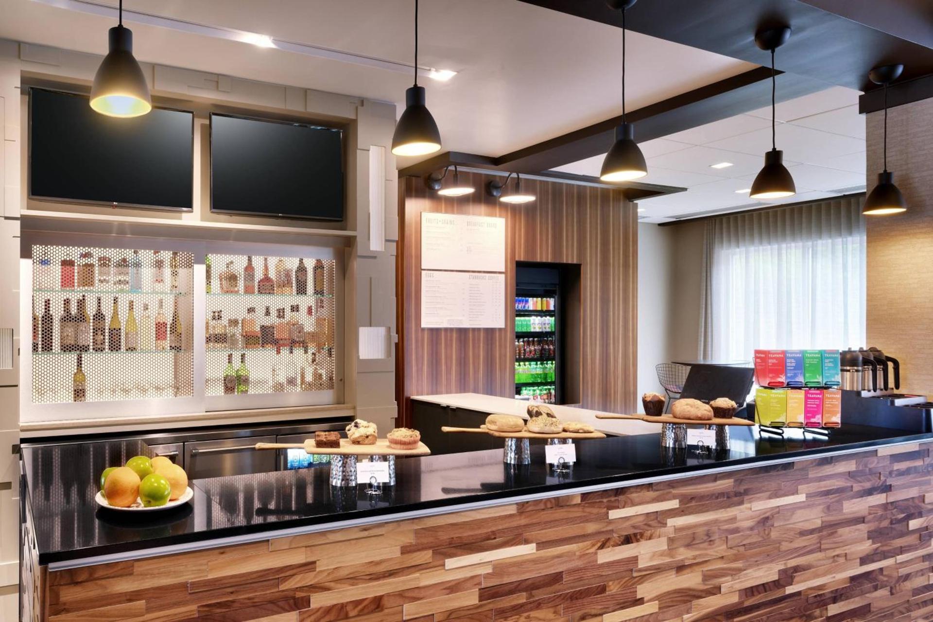 Courtyard by Marriott Atlanta Duluth Downtown photo 30