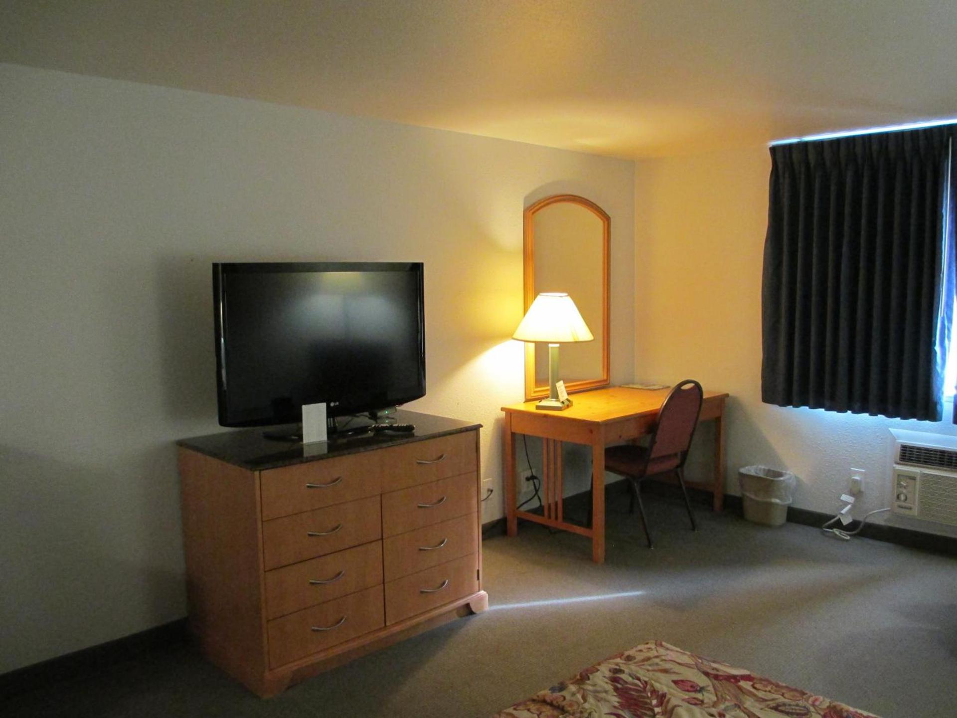 Americas Best Value Inn Billings photo 19