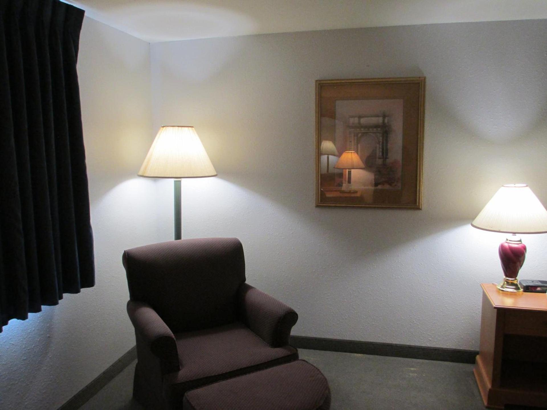 Americas Best Value Inn Billings photo 18
