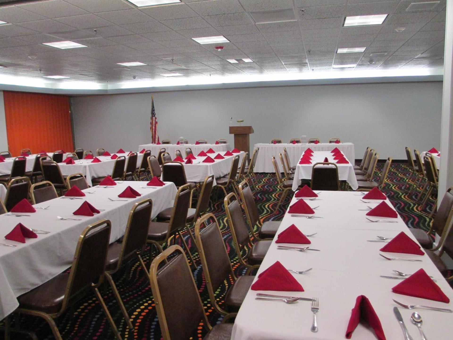 Americas Best Value Inn Billings photo 5