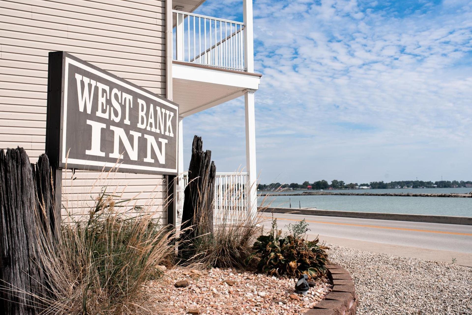 West Bank Inn photo 16