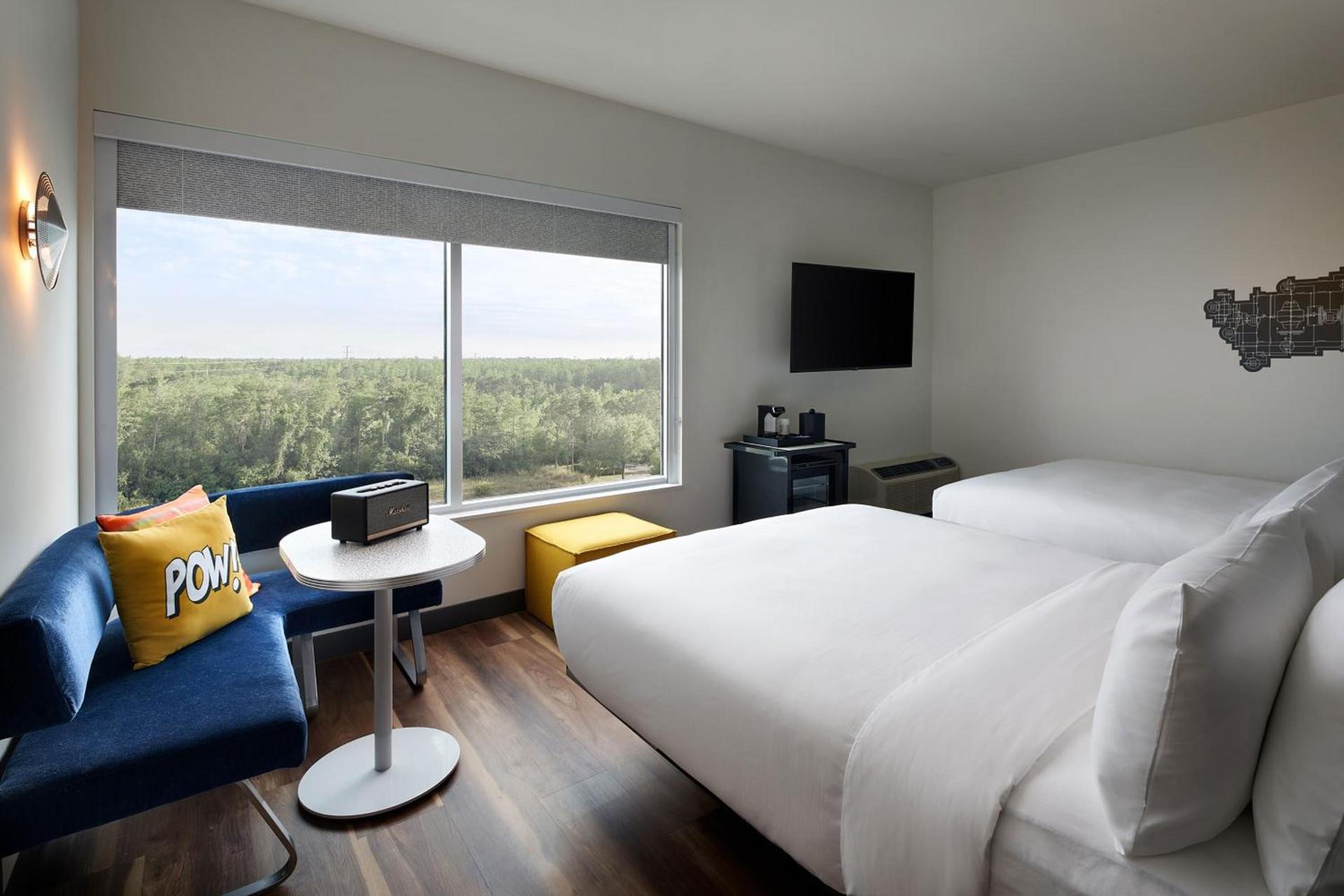 Aloft by Marriott Orlando at SeaWorld photo 14