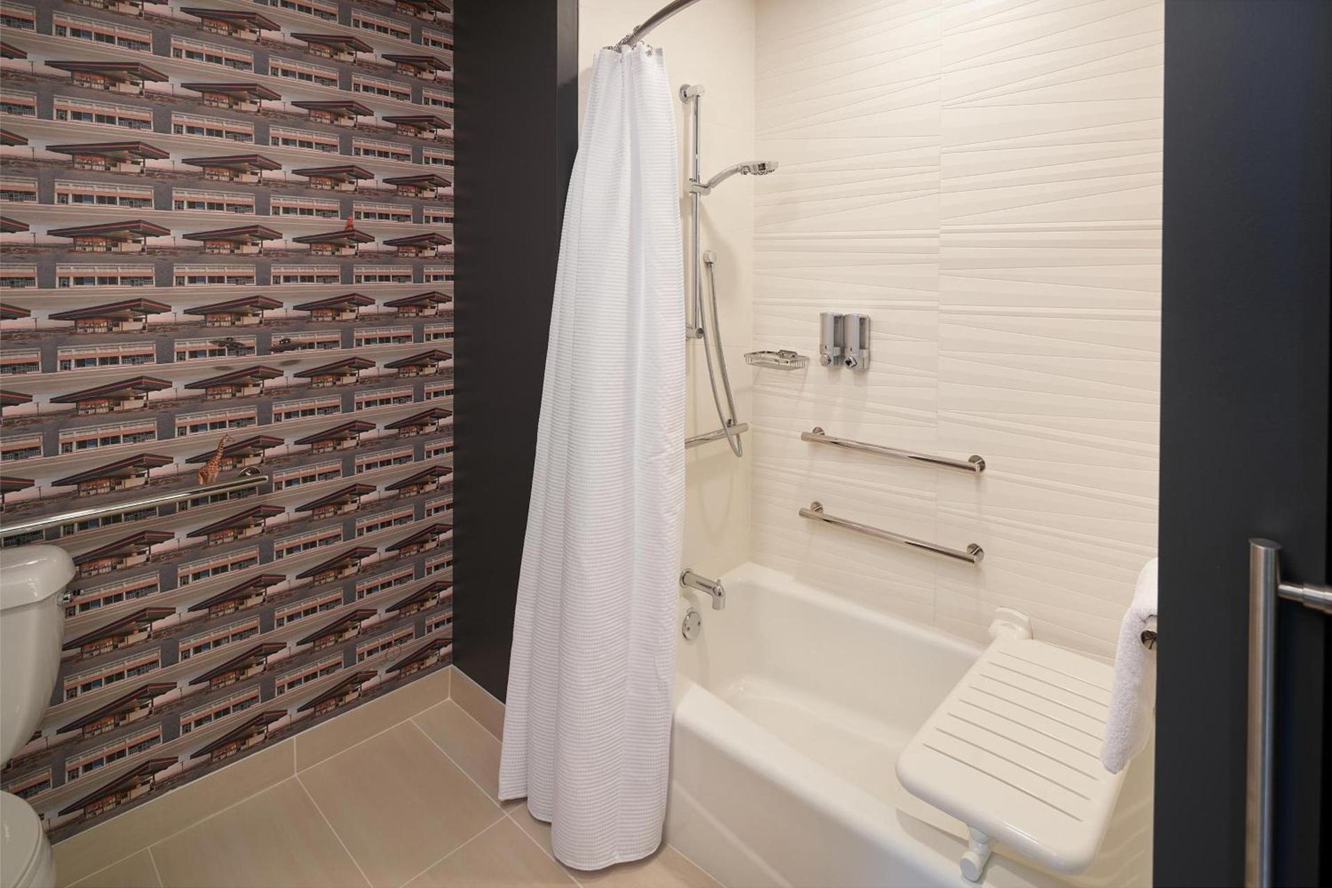 Aloft by Marriott Orlando at SeaWorld photo 20