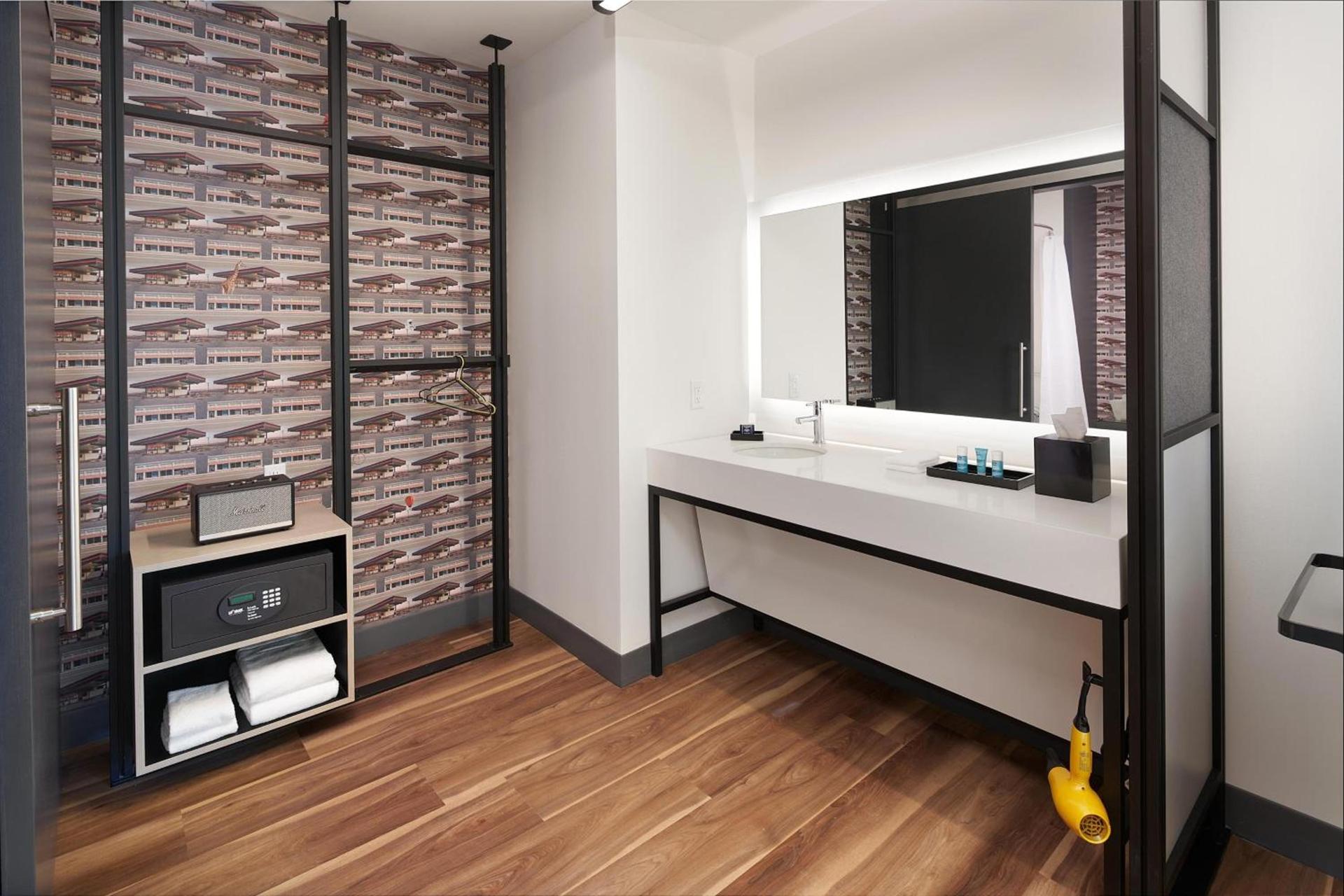 Aloft by Marriott Orlando at SeaWorld photo 21