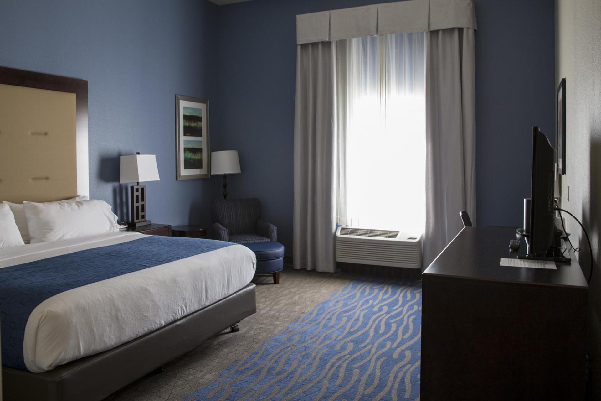Holiday Inn Express and Suites Edwardsville by IHG photo 4