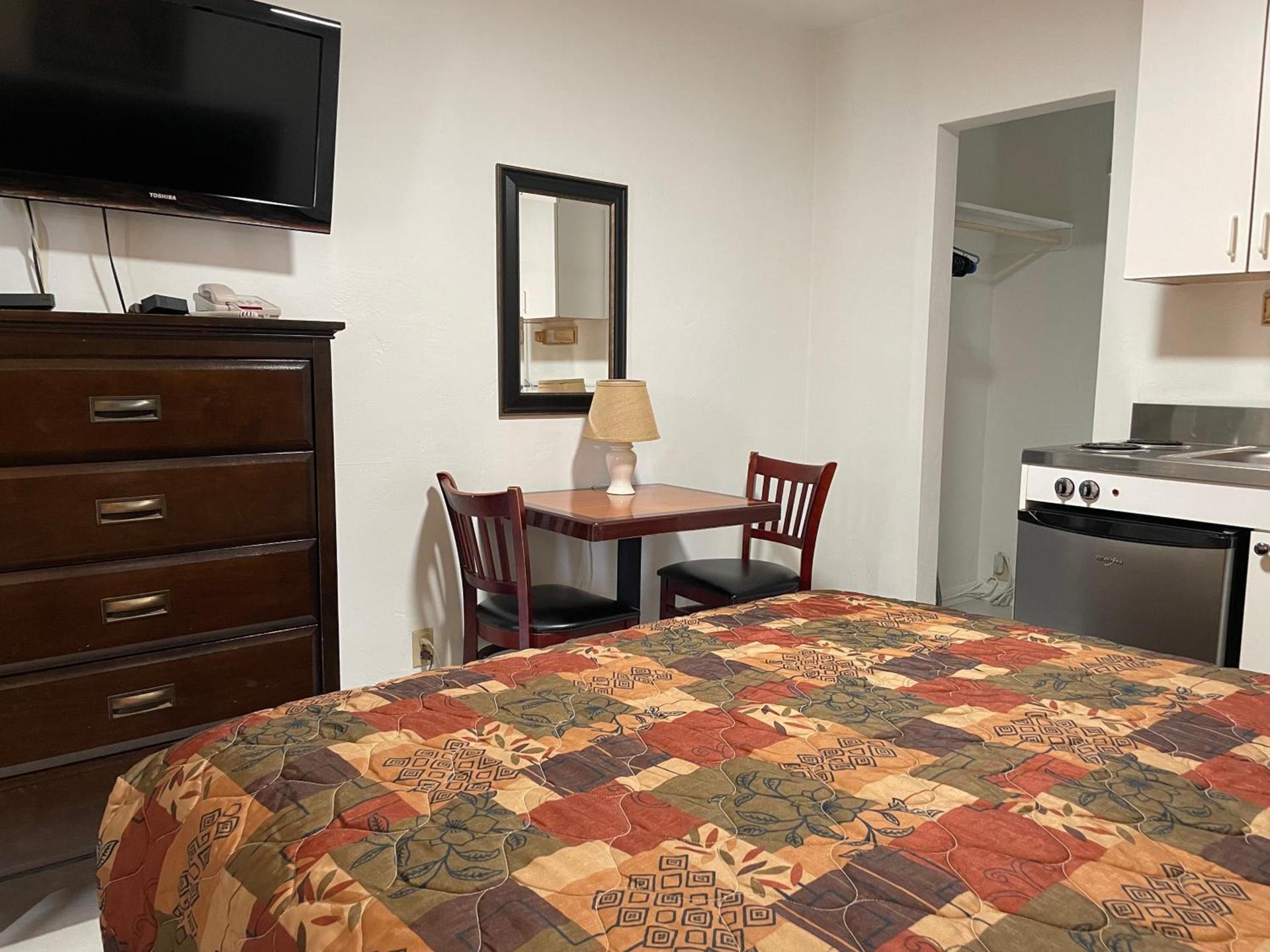 Shell Motel Hollywood photo 62