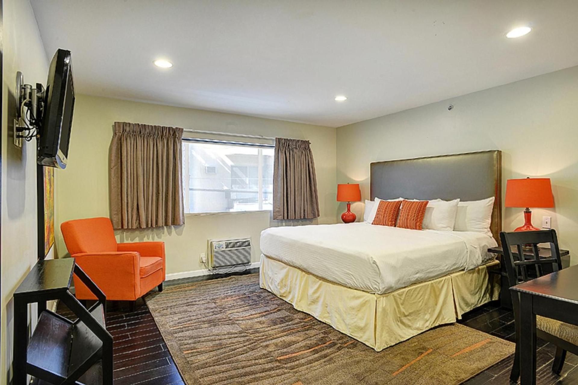 Shelter Hotel Los Angeles photo 13