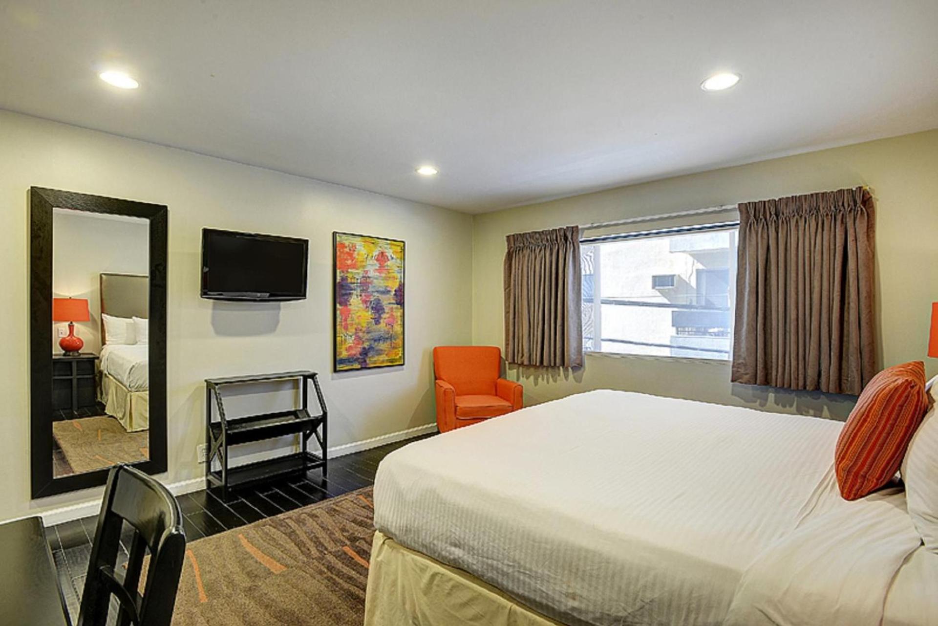 Shelter Hotel Los Angeles photo 8