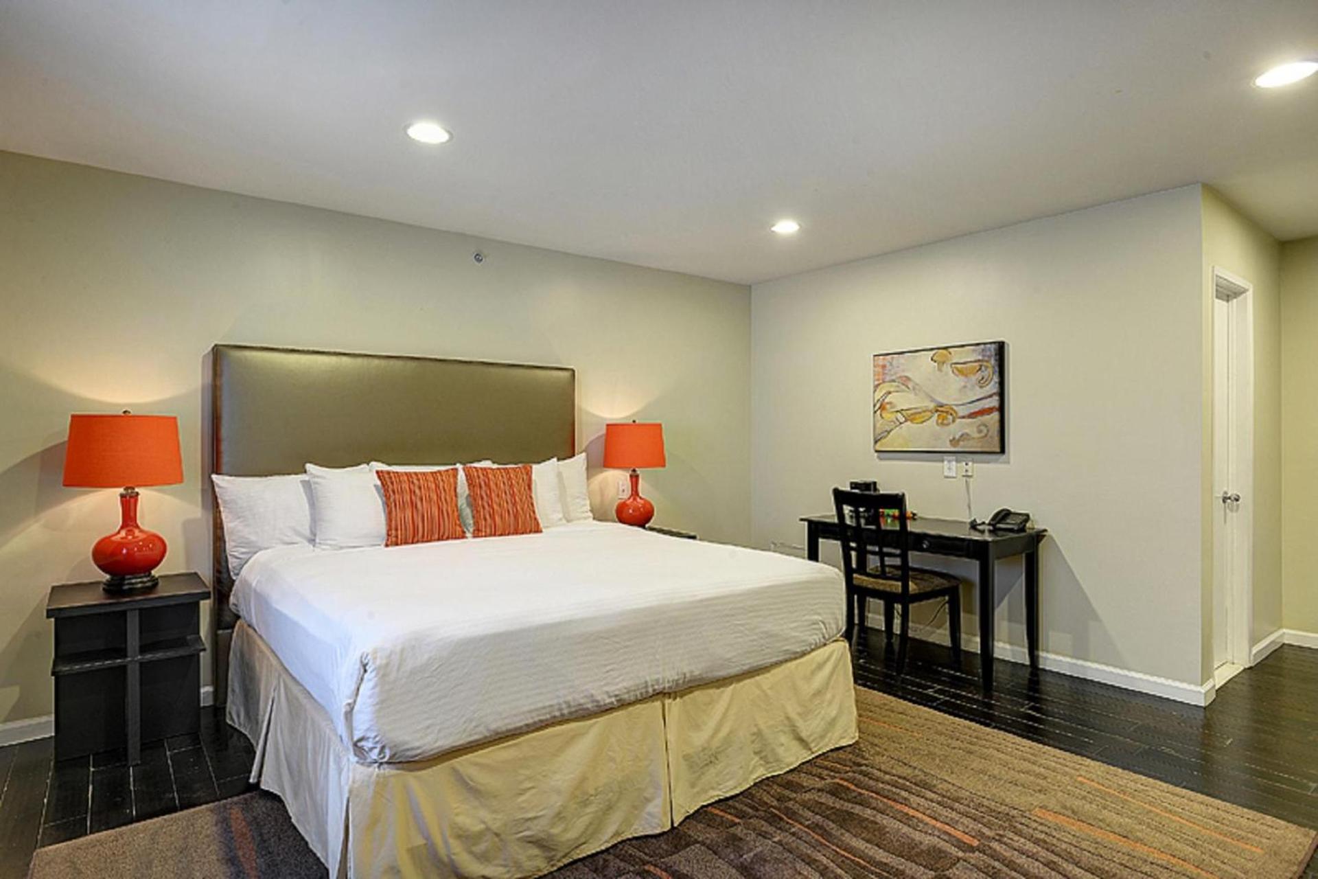 Shelter Hotel Los Angeles photo 17
