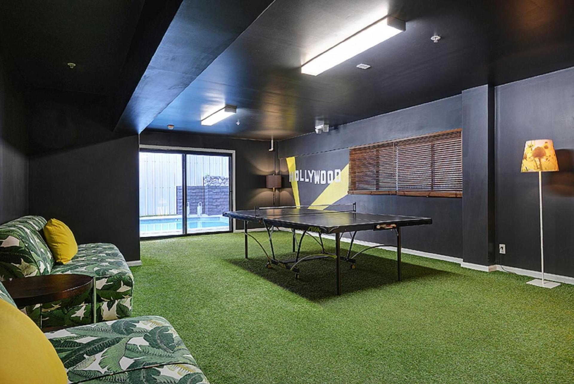 Shelter Hotel Los Angeles photo 10