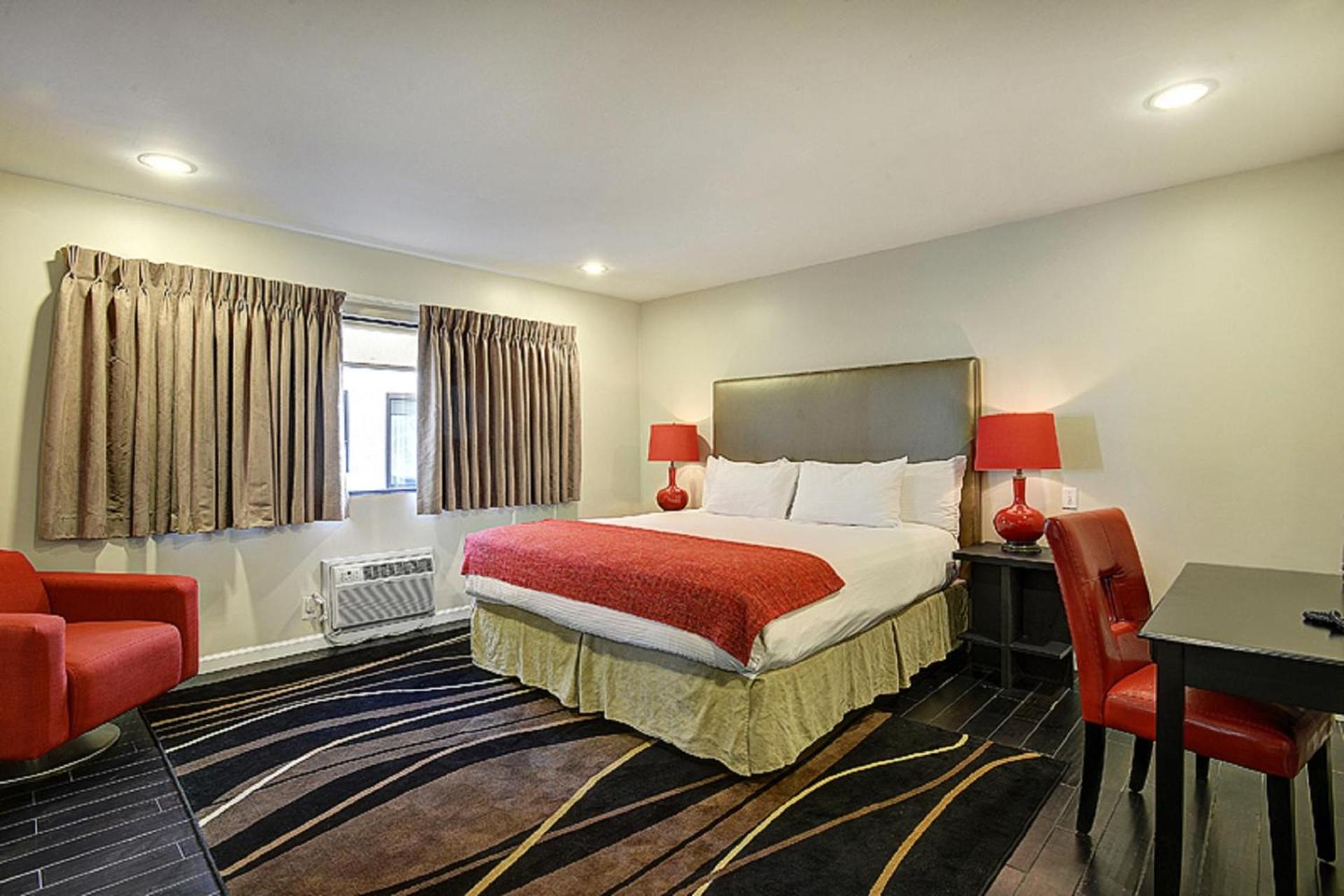 Shelter Hotel Los Angeles photo 14
