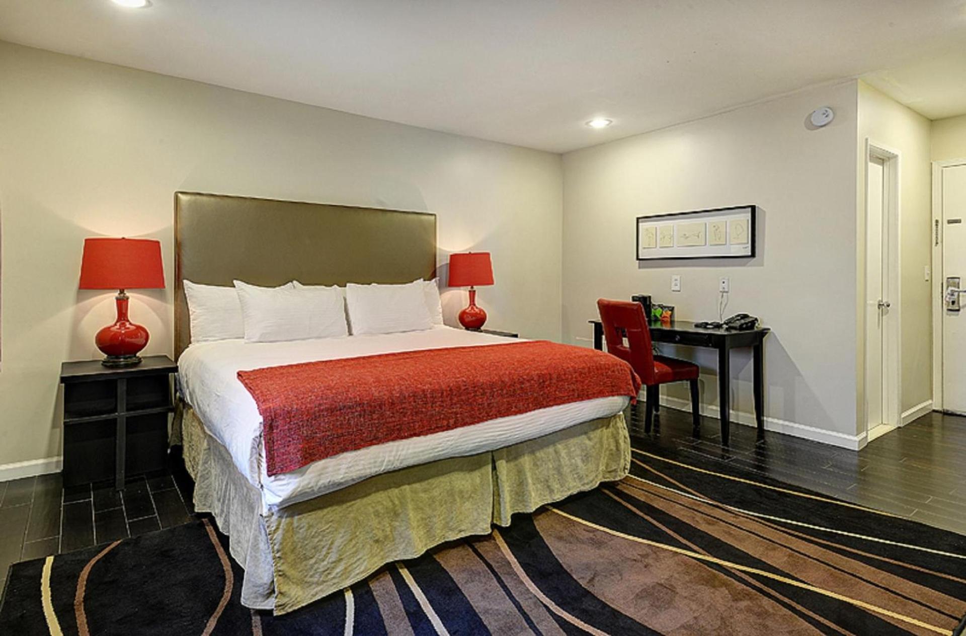 Shelter Hotel Los Angeles photo 5