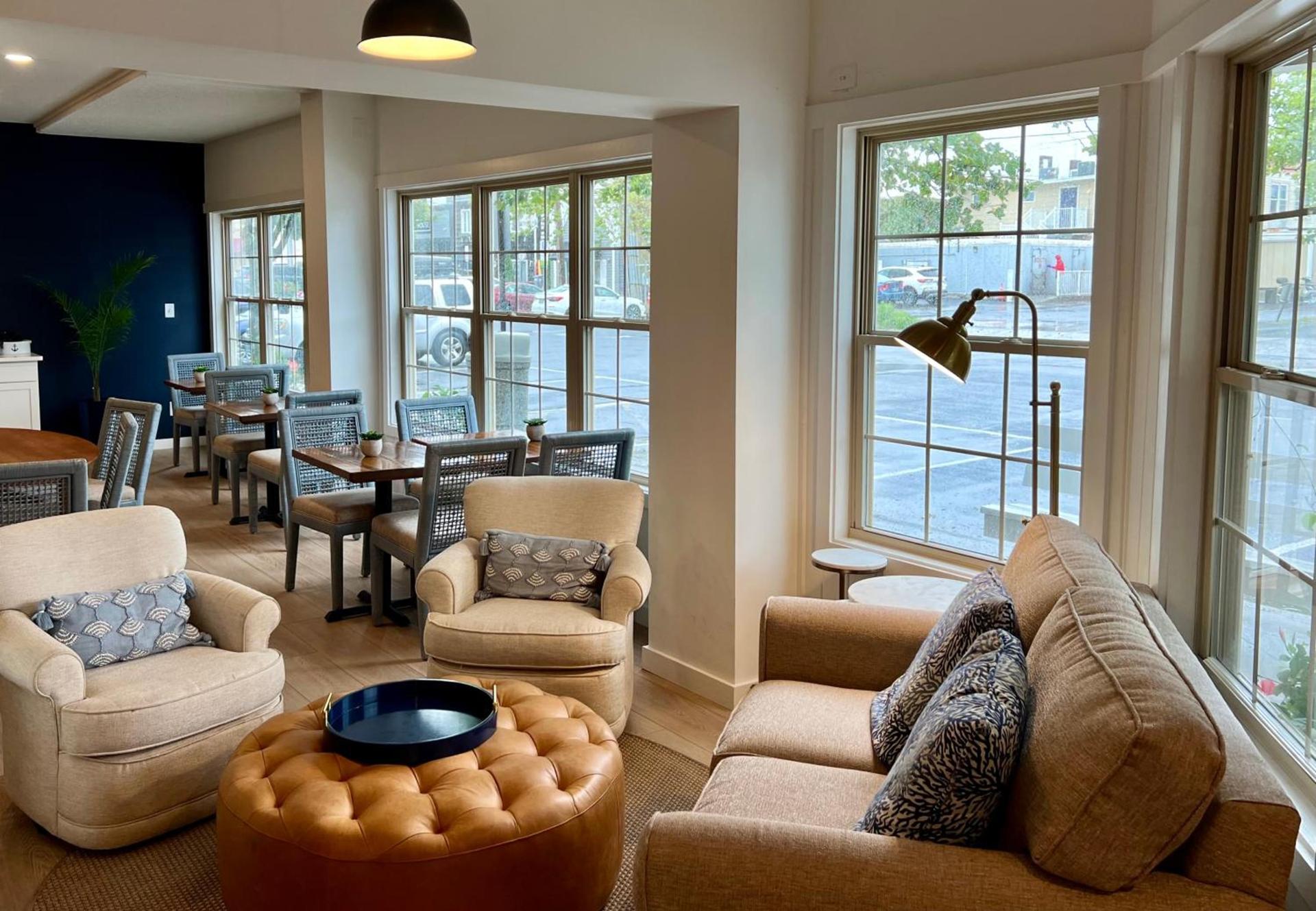 Beach View Hotel photo 10