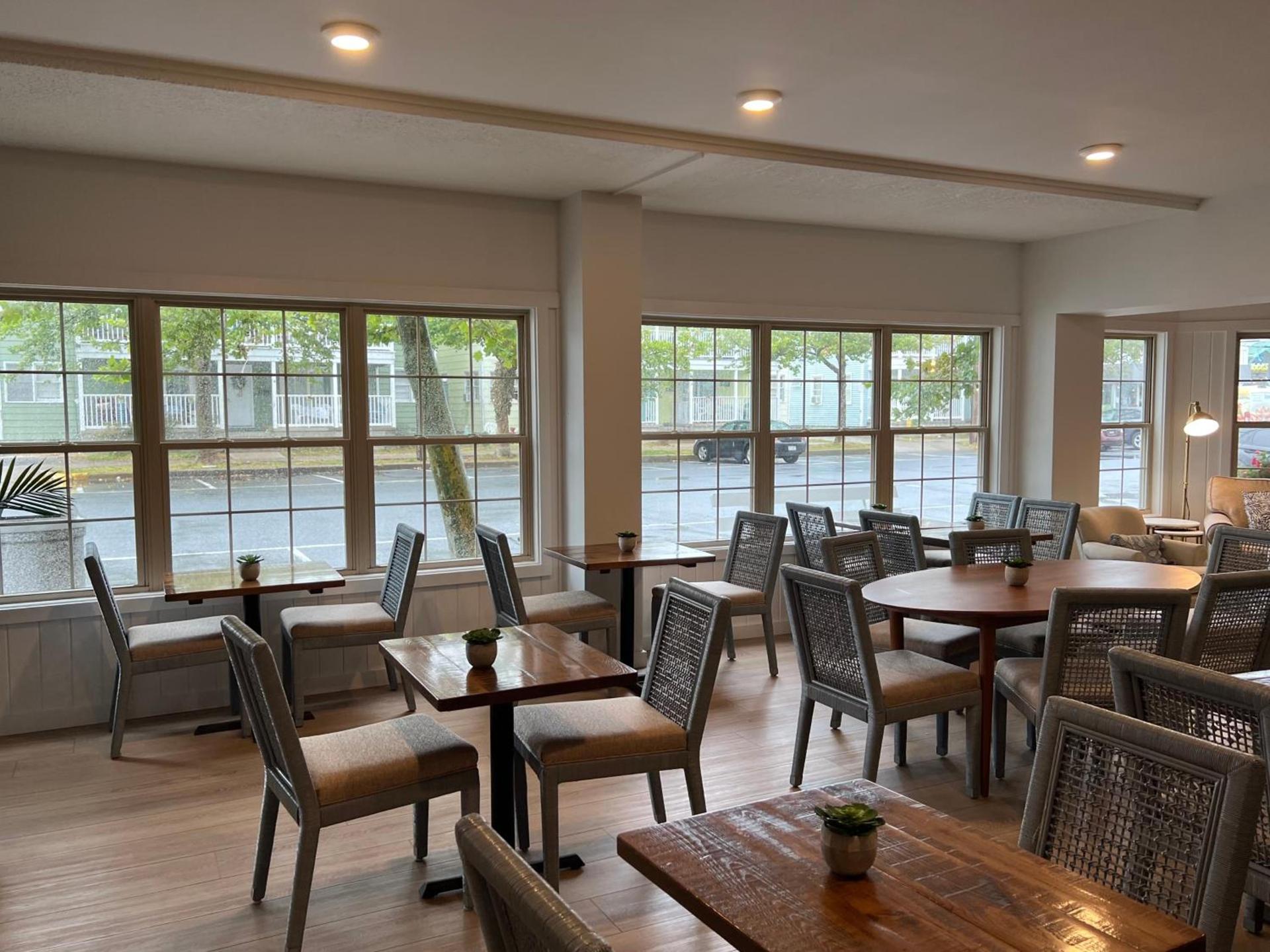 Beach View Hotel photo 16