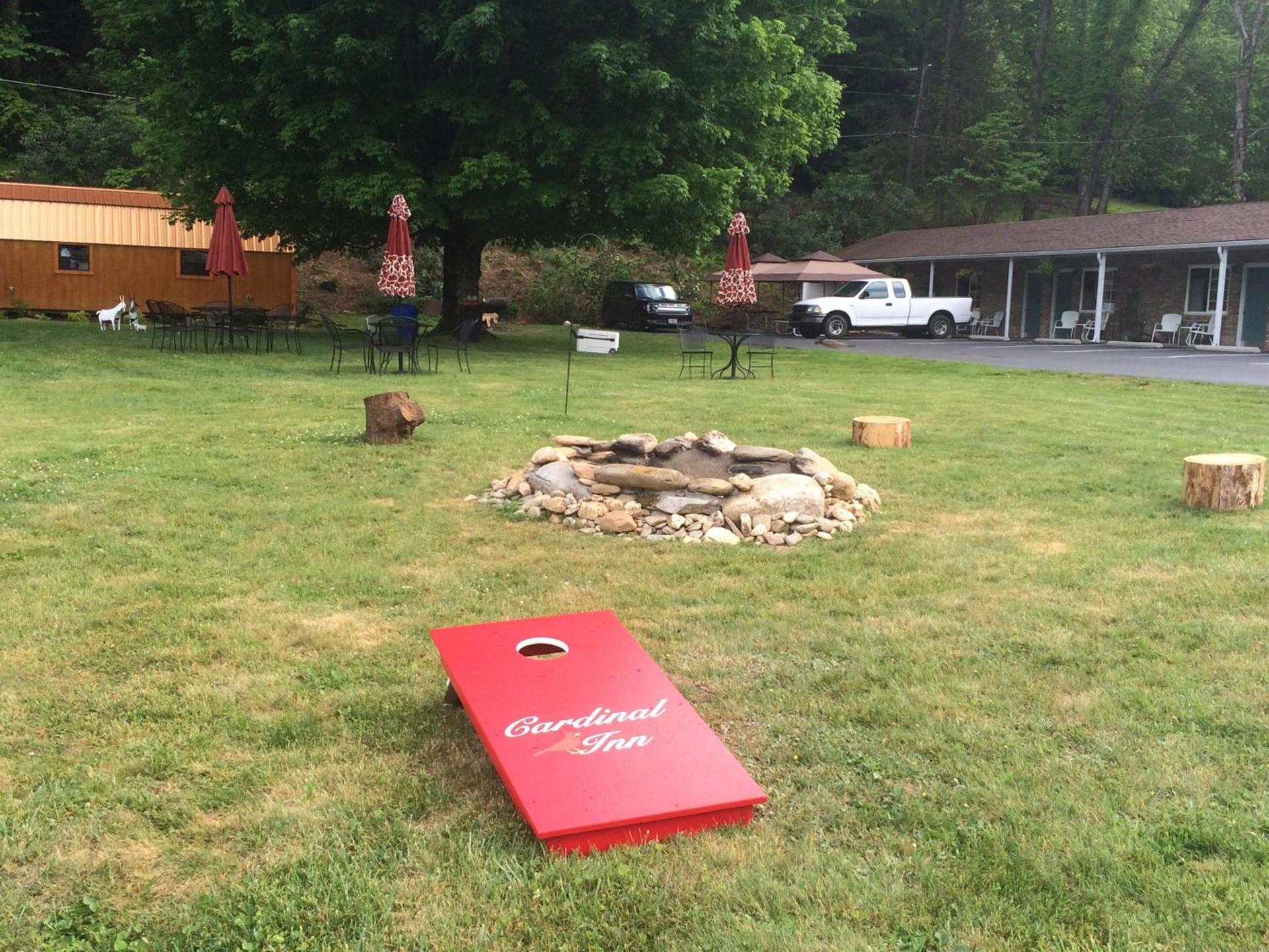 Cardinal Inn photo 17