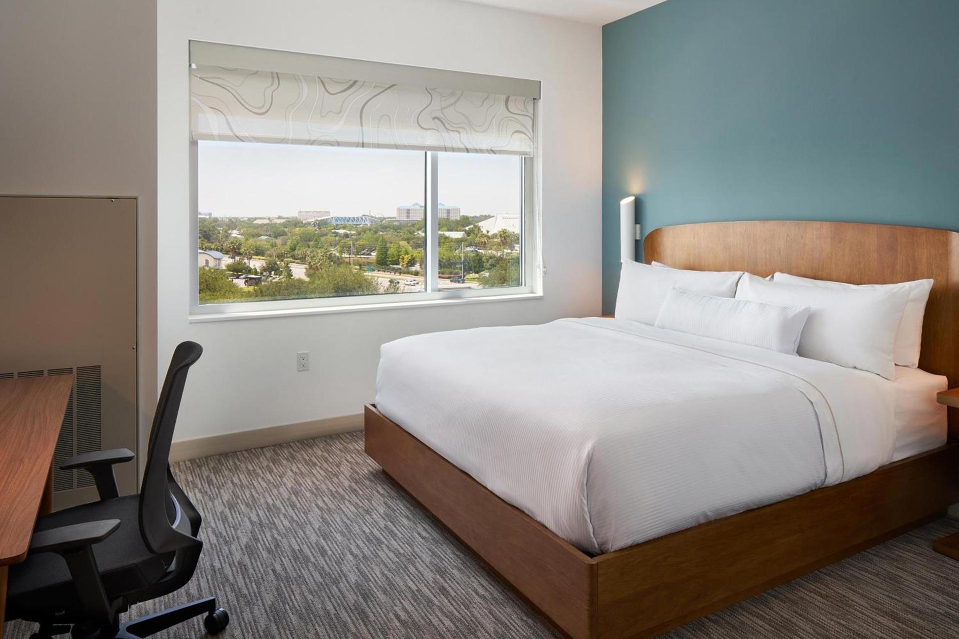 Element by Marriott Orlando at SeaWorld photo 16