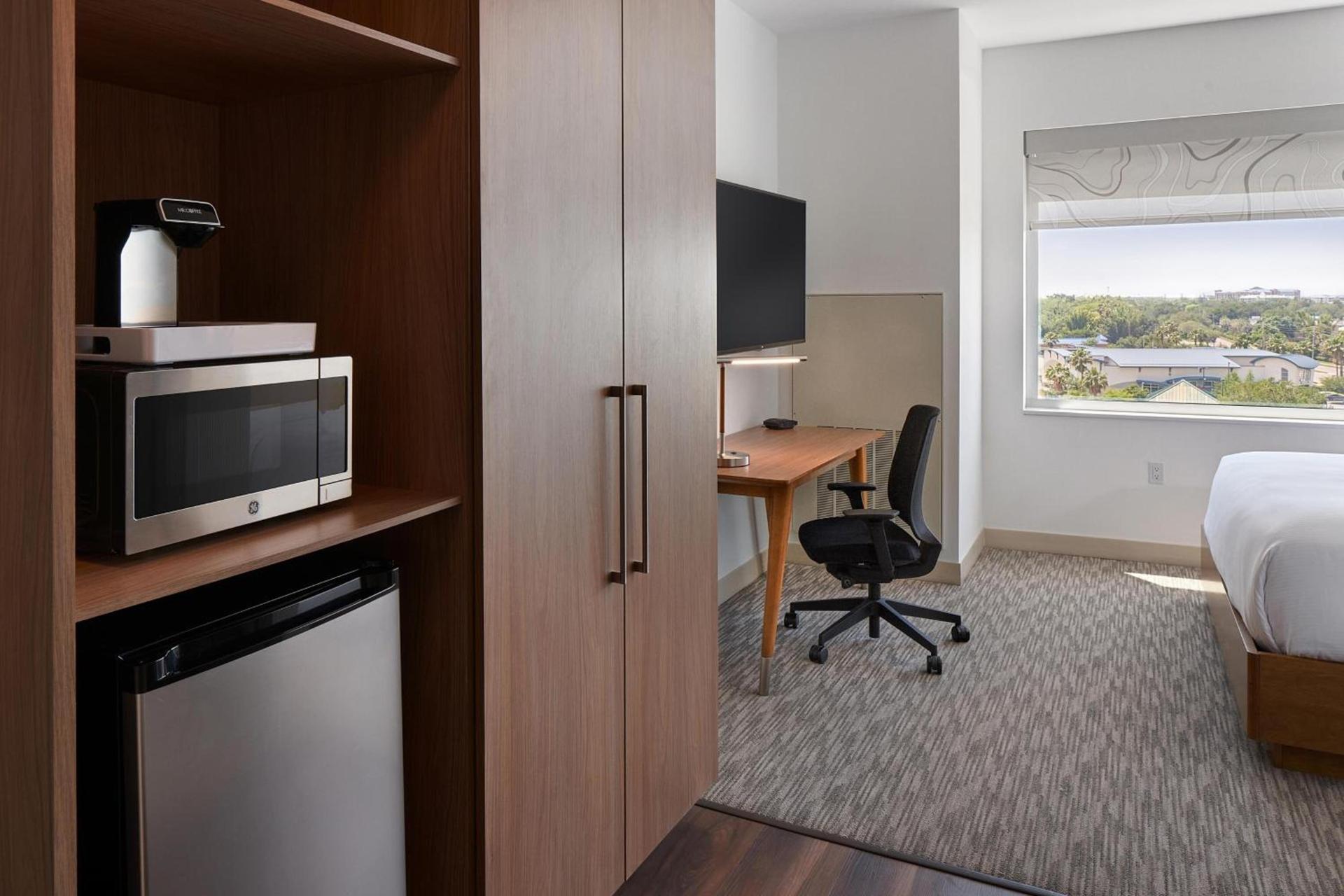 Element by Marriott Orlando at SeaWorld photo 5