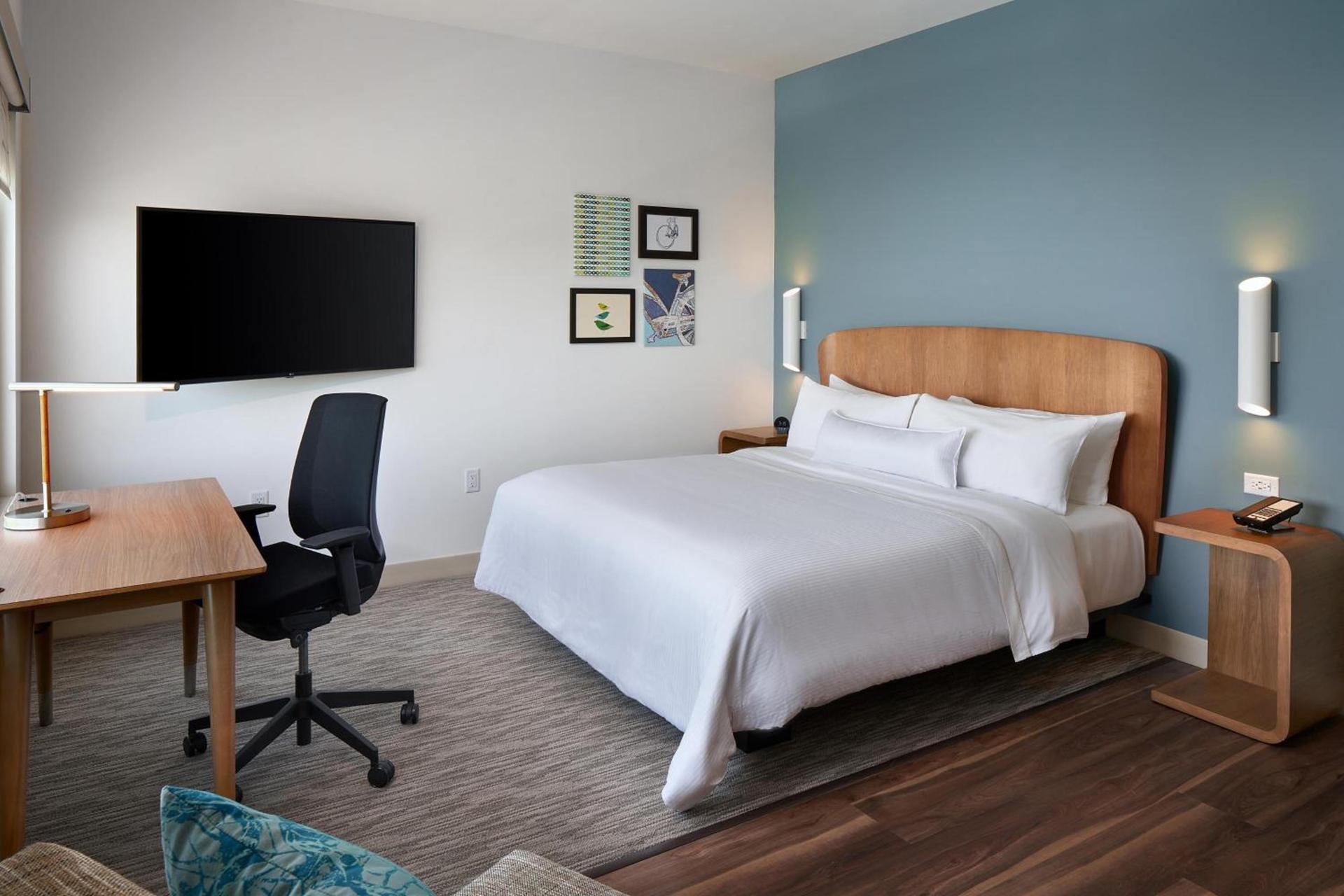 Element by Marriott Orlando at SeaWorld photo 17