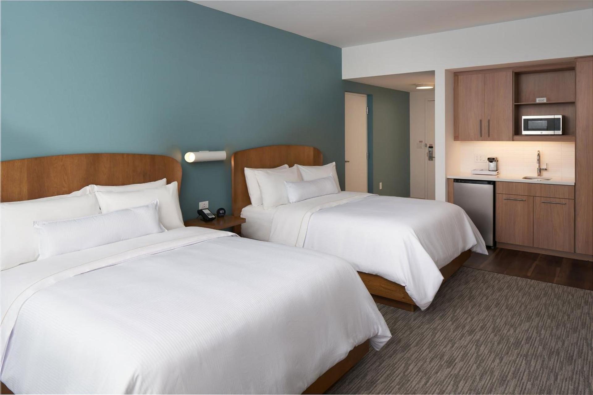 Element by Marriott Orlando at SeaWorld photo 18