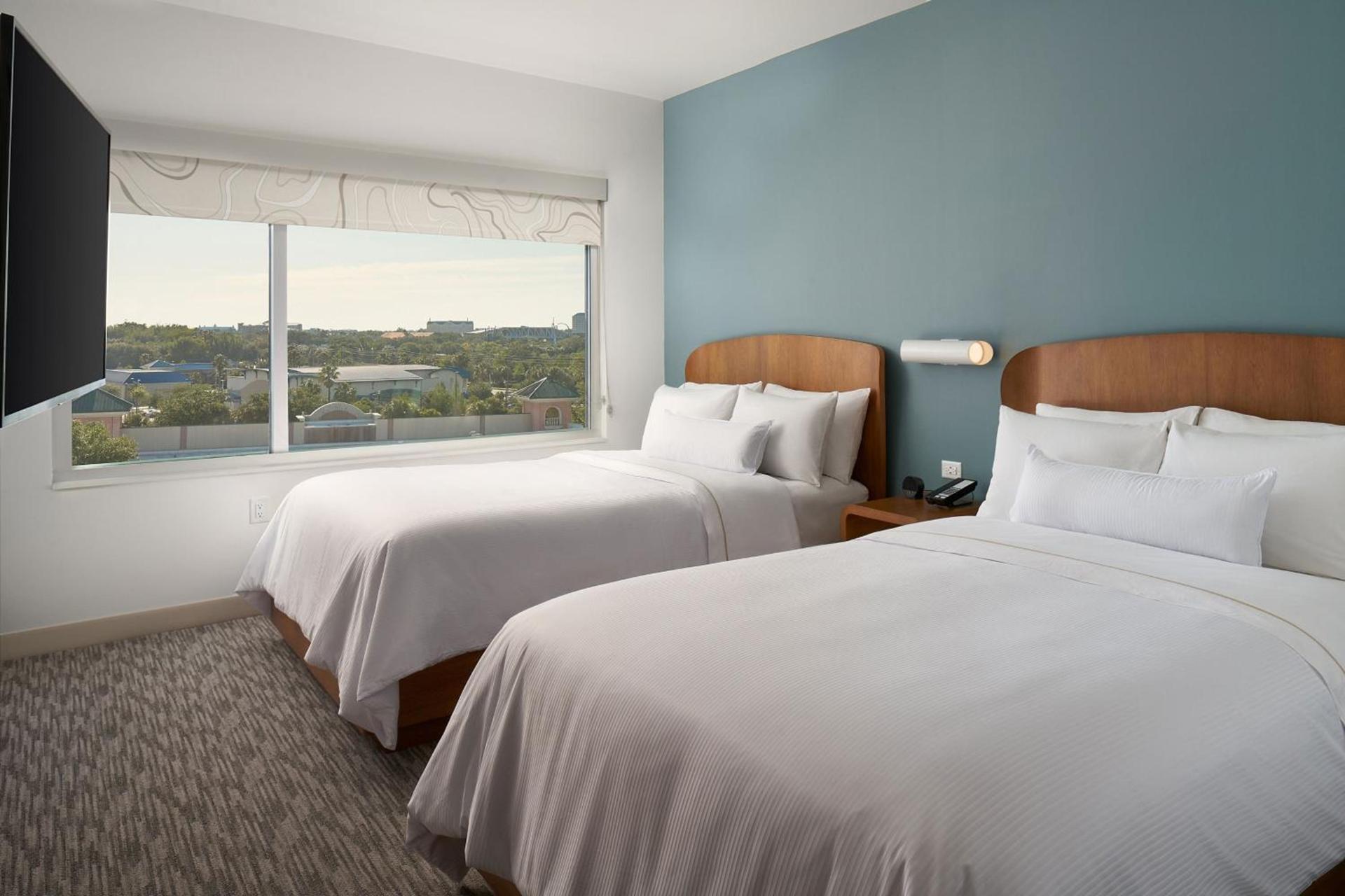 Element by Marriott Orlando at SeaWorld photo 19