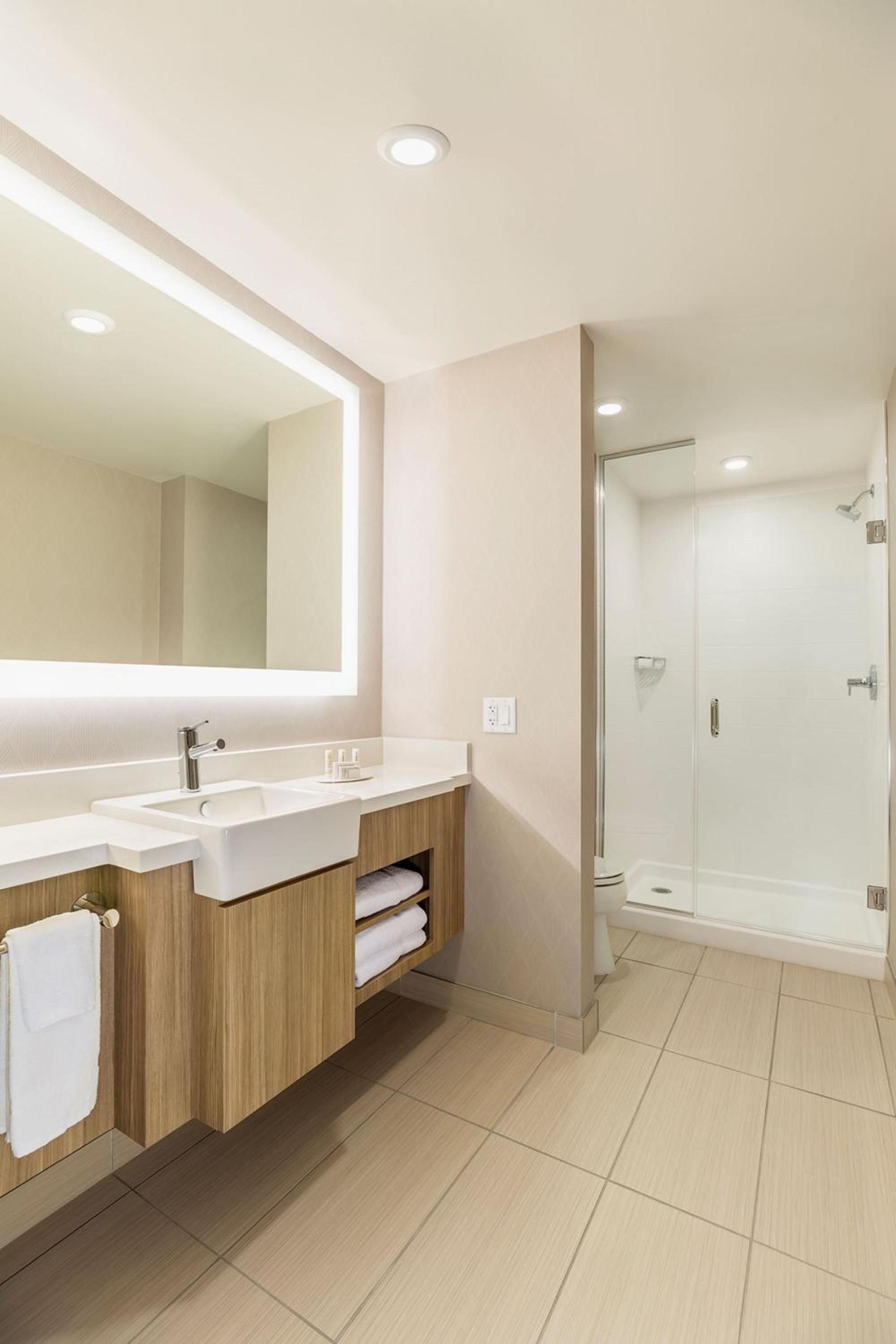 SpringHill Suites St. Paul Downtown photo 9