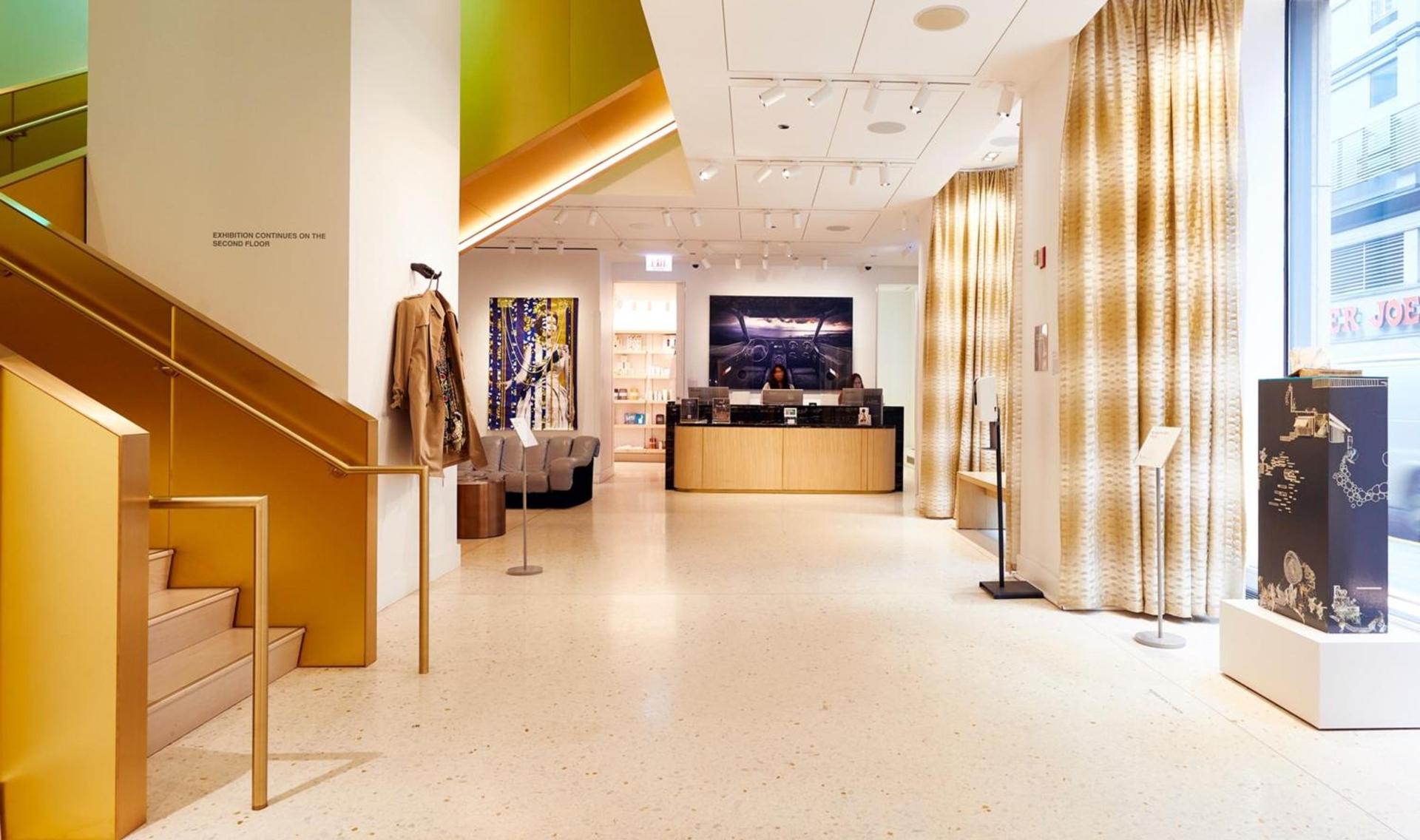 Hotel 55 Chicago Downtown photo 83