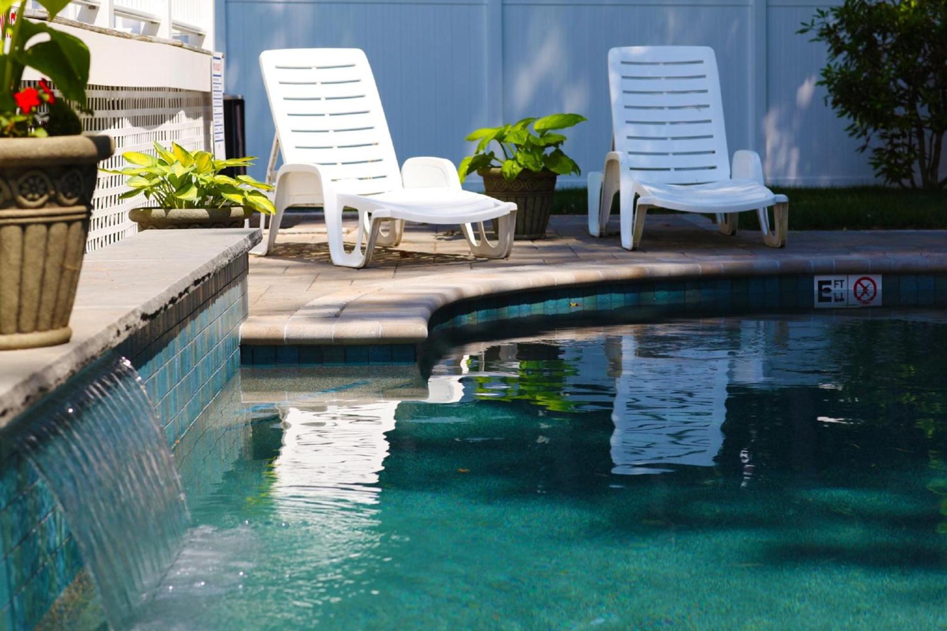 Abalonia Inn photo 18