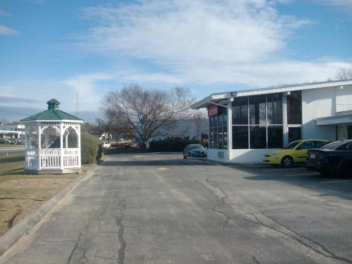 Americas Best Value Inn Smithtown/Long Island photo 26