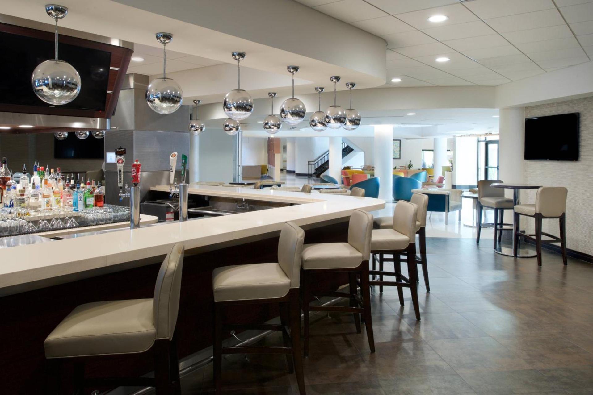 Sheraton Miami Airport Hotel and Executive Meeting Center photo 27
