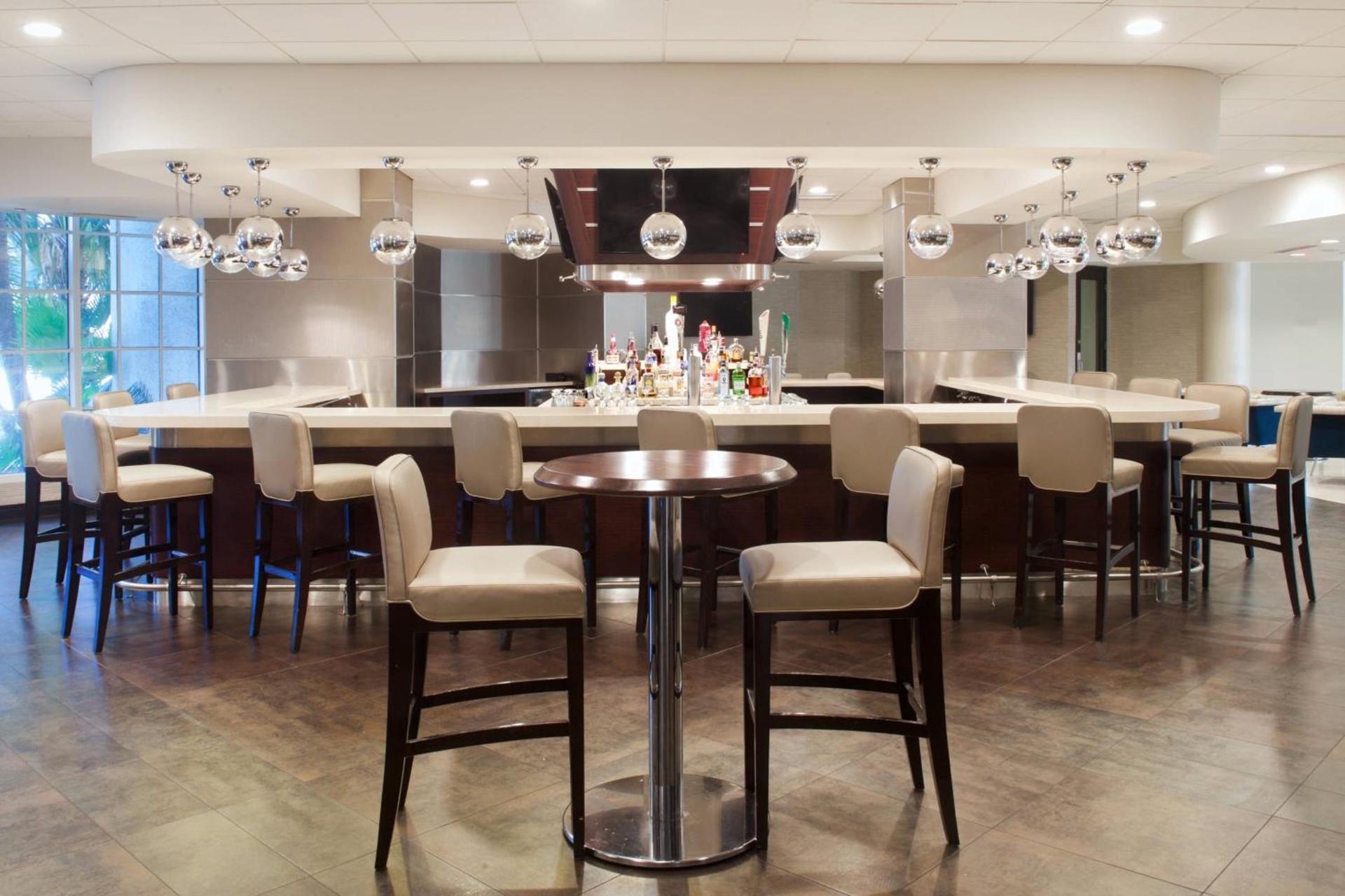 Sheraton Miami Airport Hotel and Executive Meeting Center photo 28