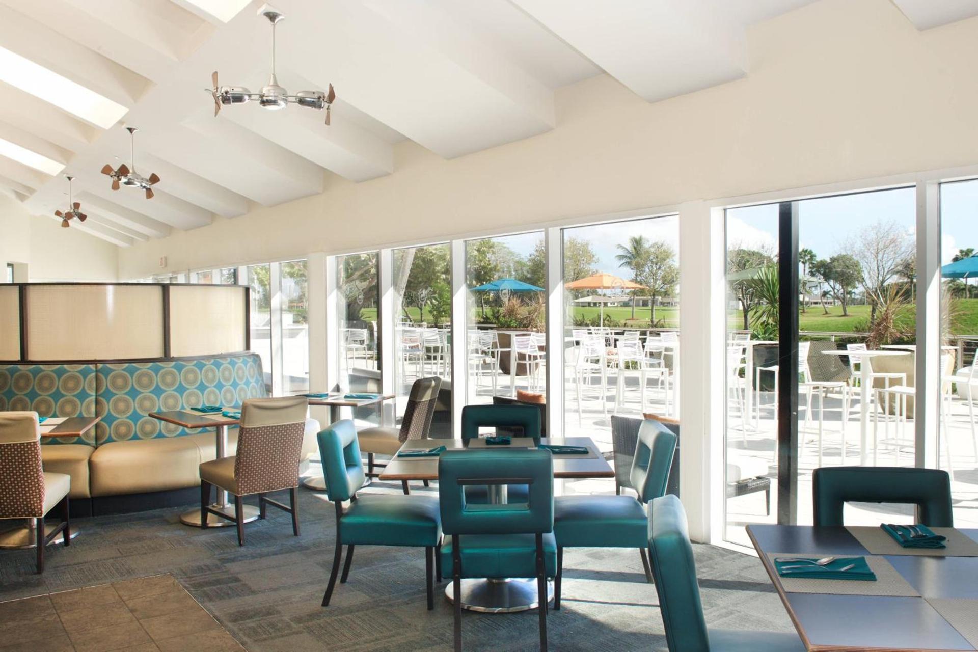 Sheraton Miami Airport Hotel and Executive Meeting Center photo 25