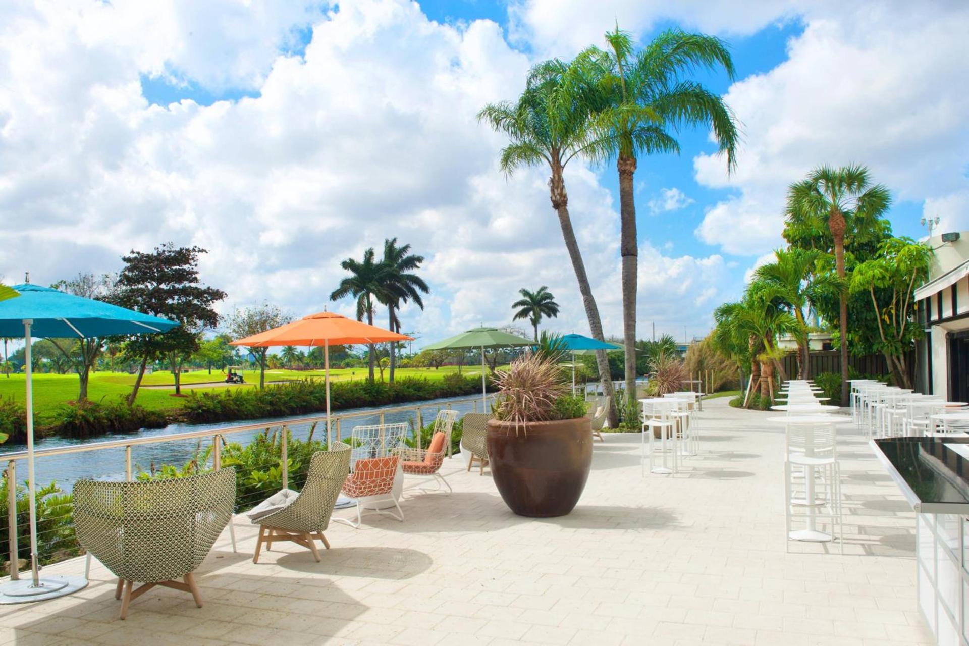 Sheraton Miami Airport Hotel and Executive Meeting Center photo 30
