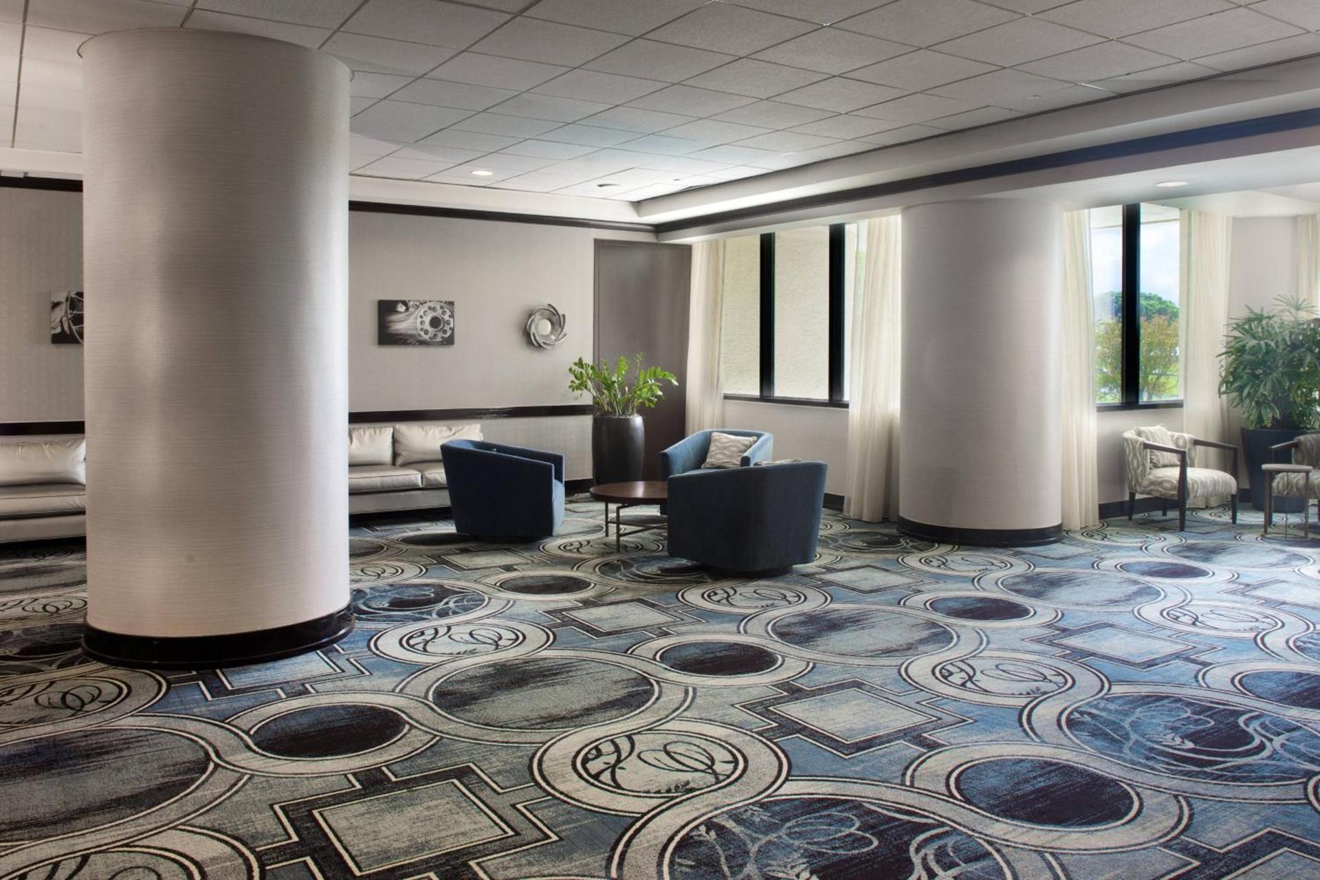 Sheraton Miami Airport Hotel and Executive Meeting Center photo 38