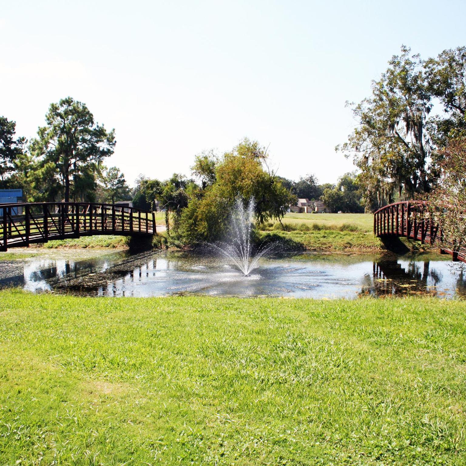 Columbia Lakes Hotel & Conference Center photo 9