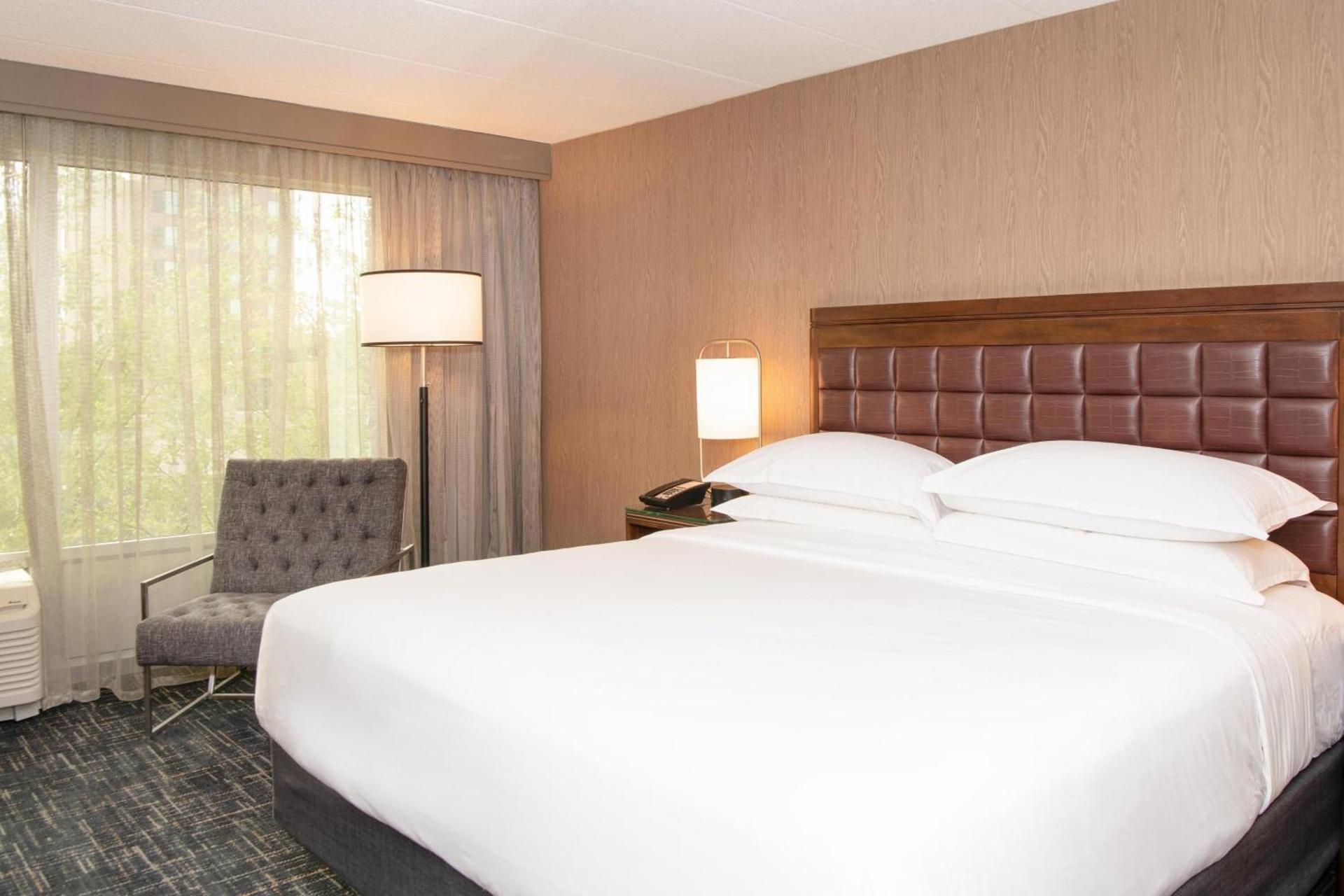 Sheraton Ann Arbor Hotel photo 14