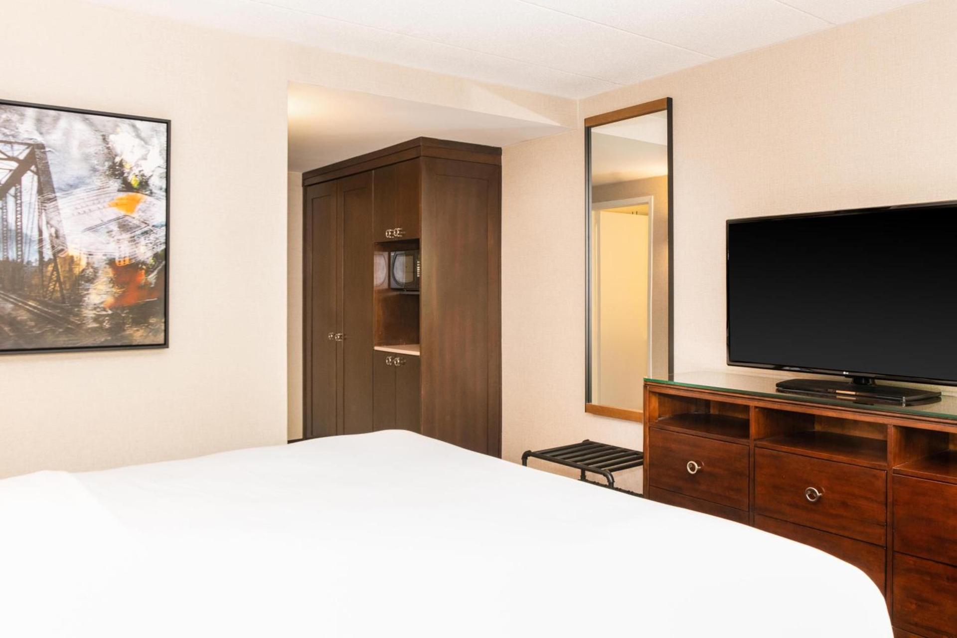 Sheraton Ann Arbor Hotel photo 15