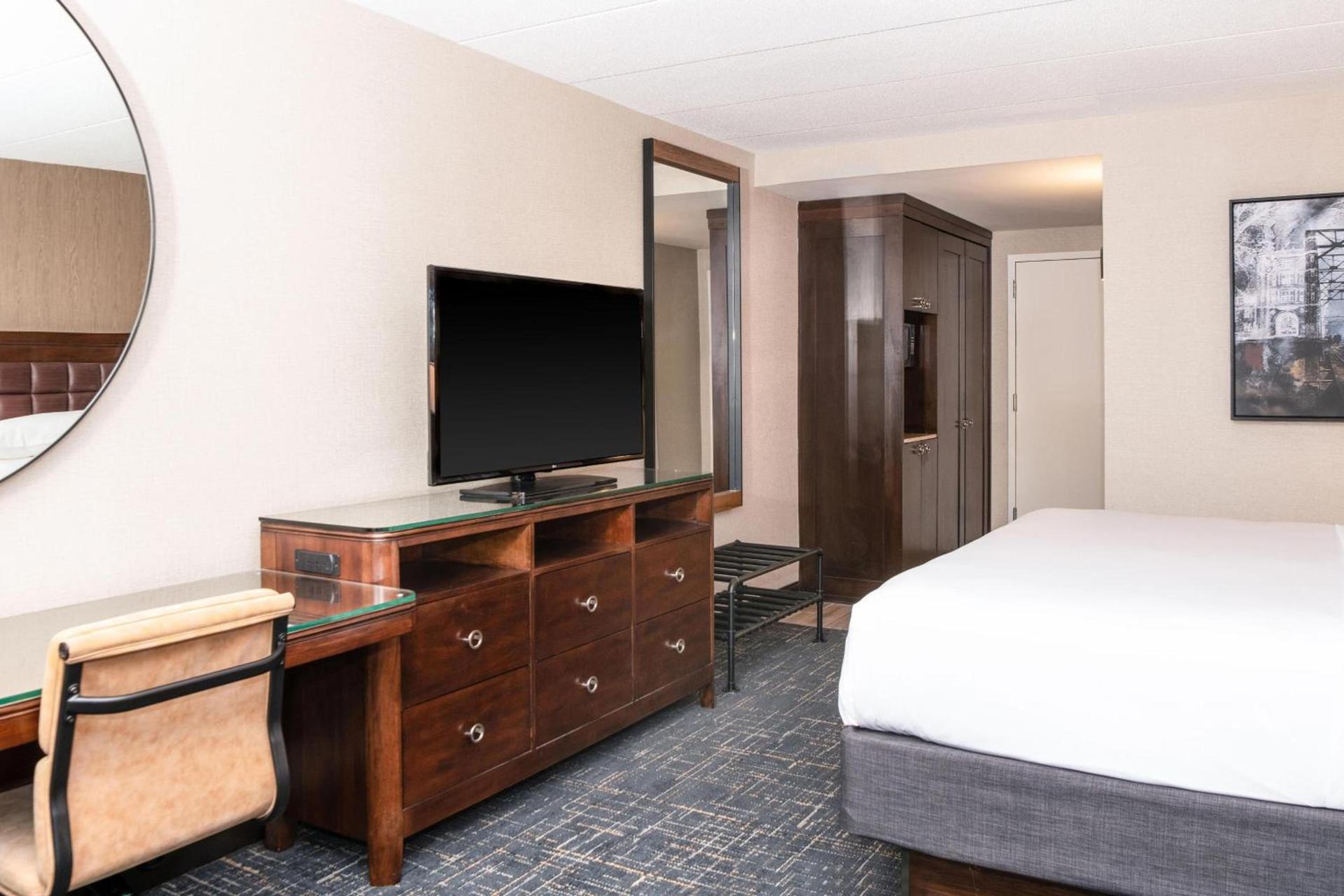 Sheraton Ann Arbor Hotel photo 17