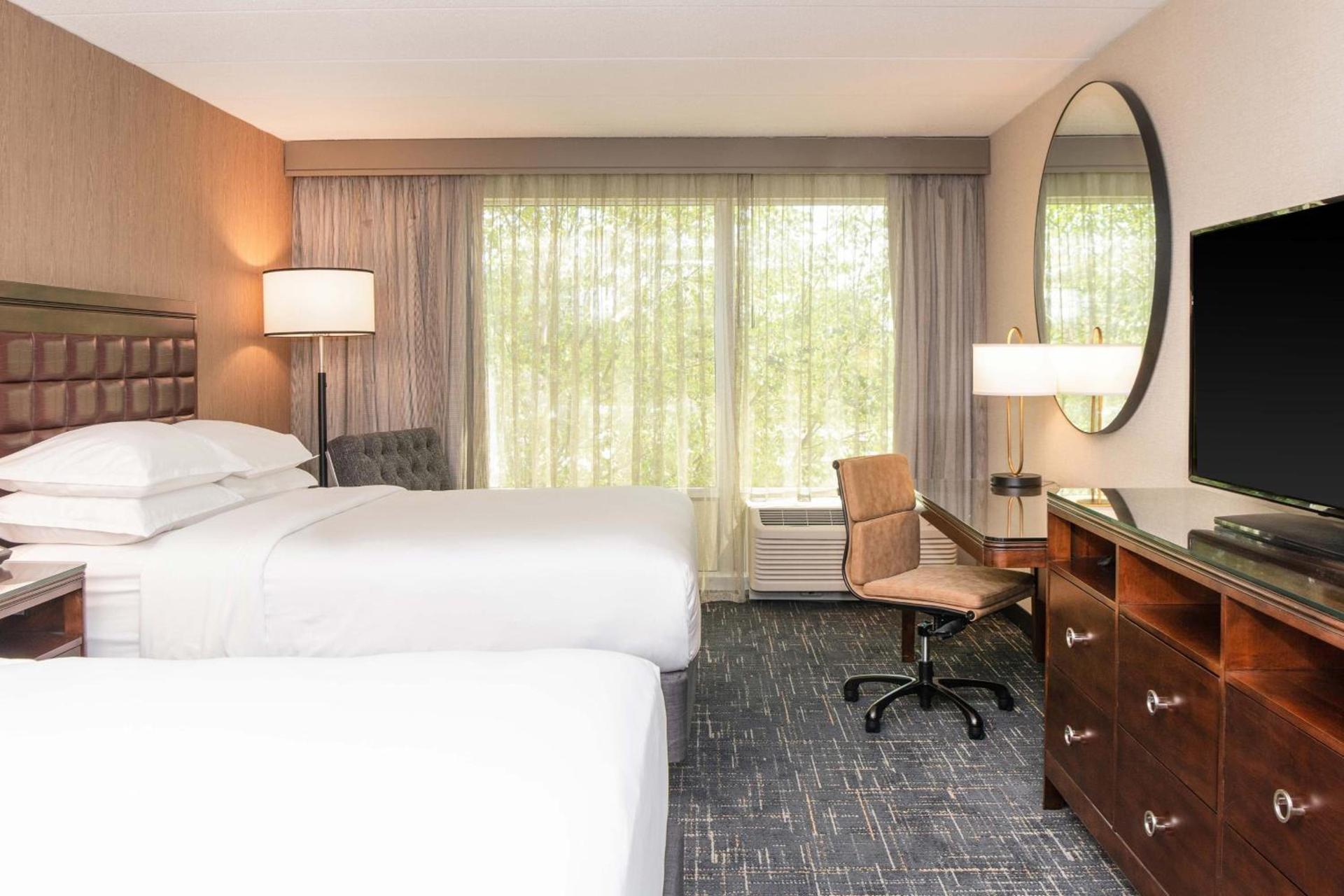 Sheraton Ann Arbor Hotel photo 18