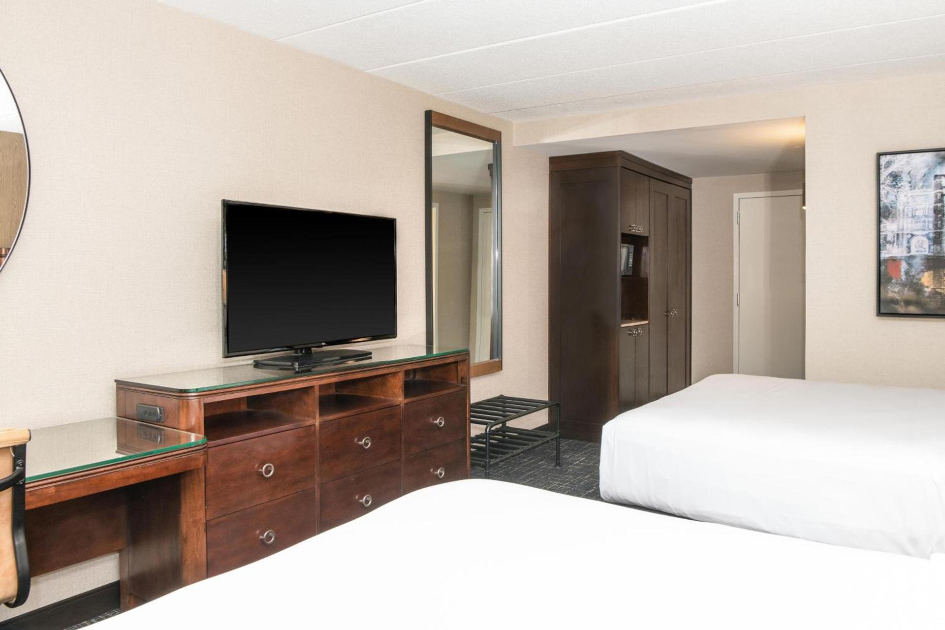 Sheraton Ann Arbor Hotel photo 19