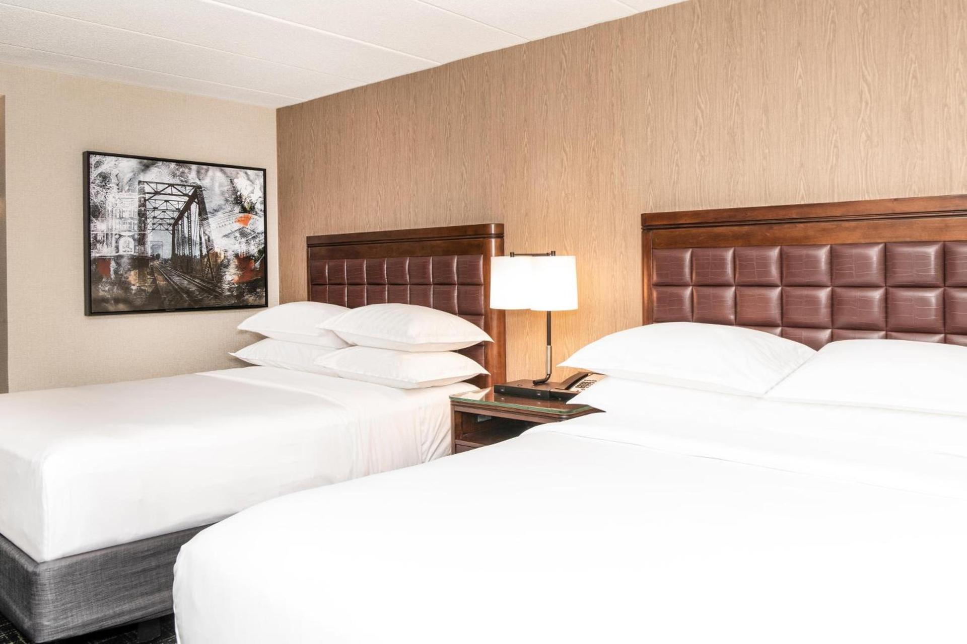 Sheraton Ann Arbor Hotel photo 20