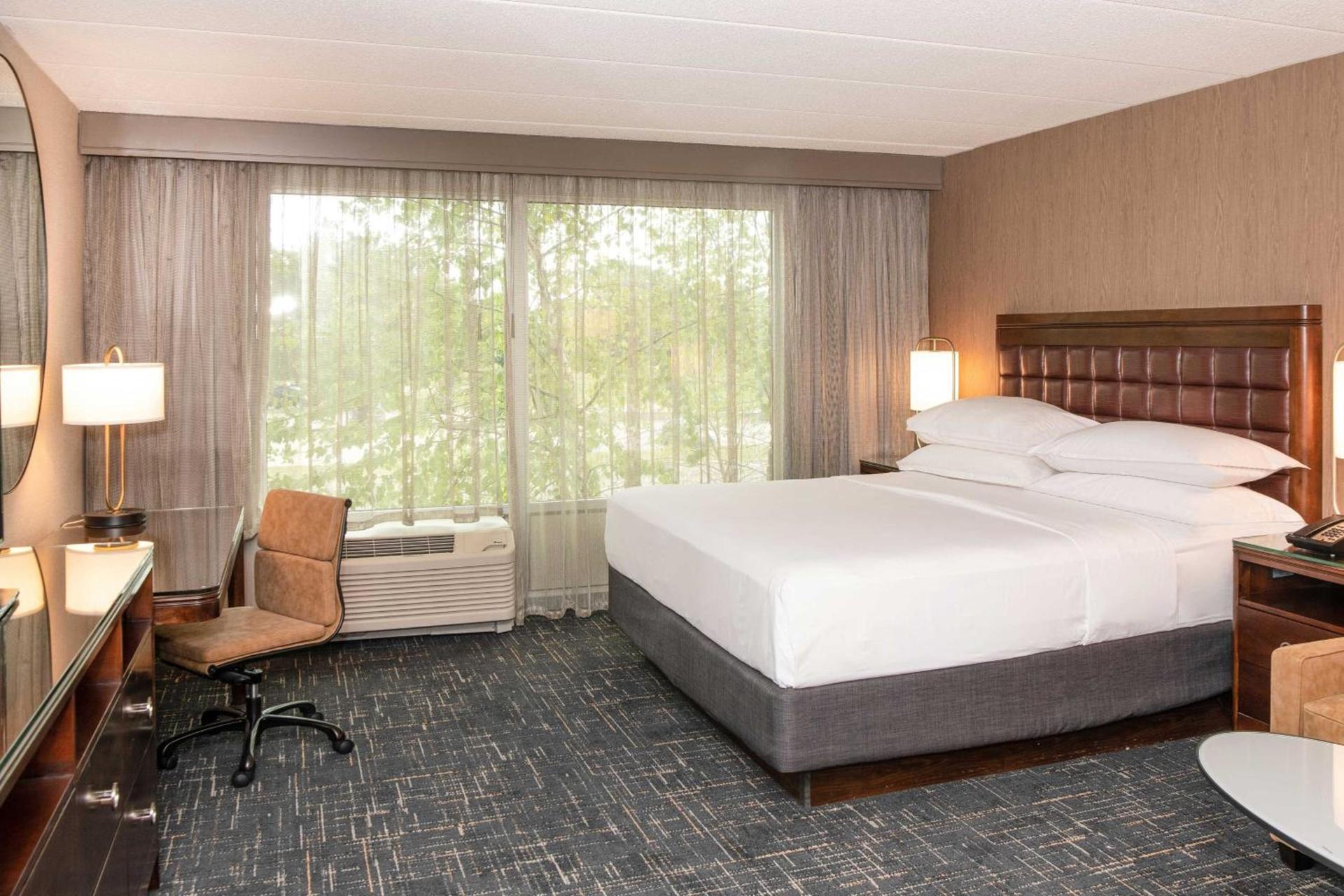 Sheraton Ann Arbor Hotel photo 28