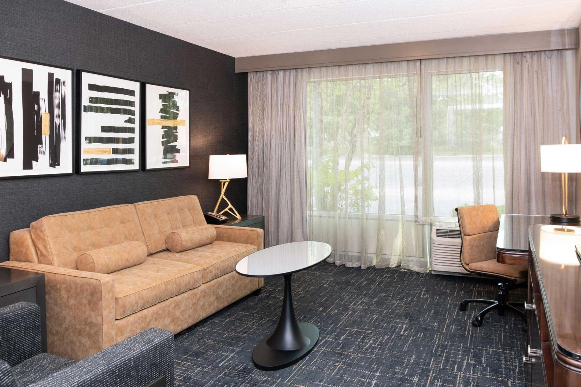 Sheraton Ann Arbor Hotel photo 29
