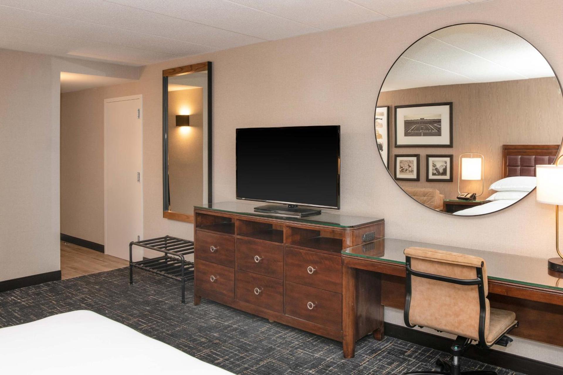 Sheraton Ann Arbor Hotel photo 30