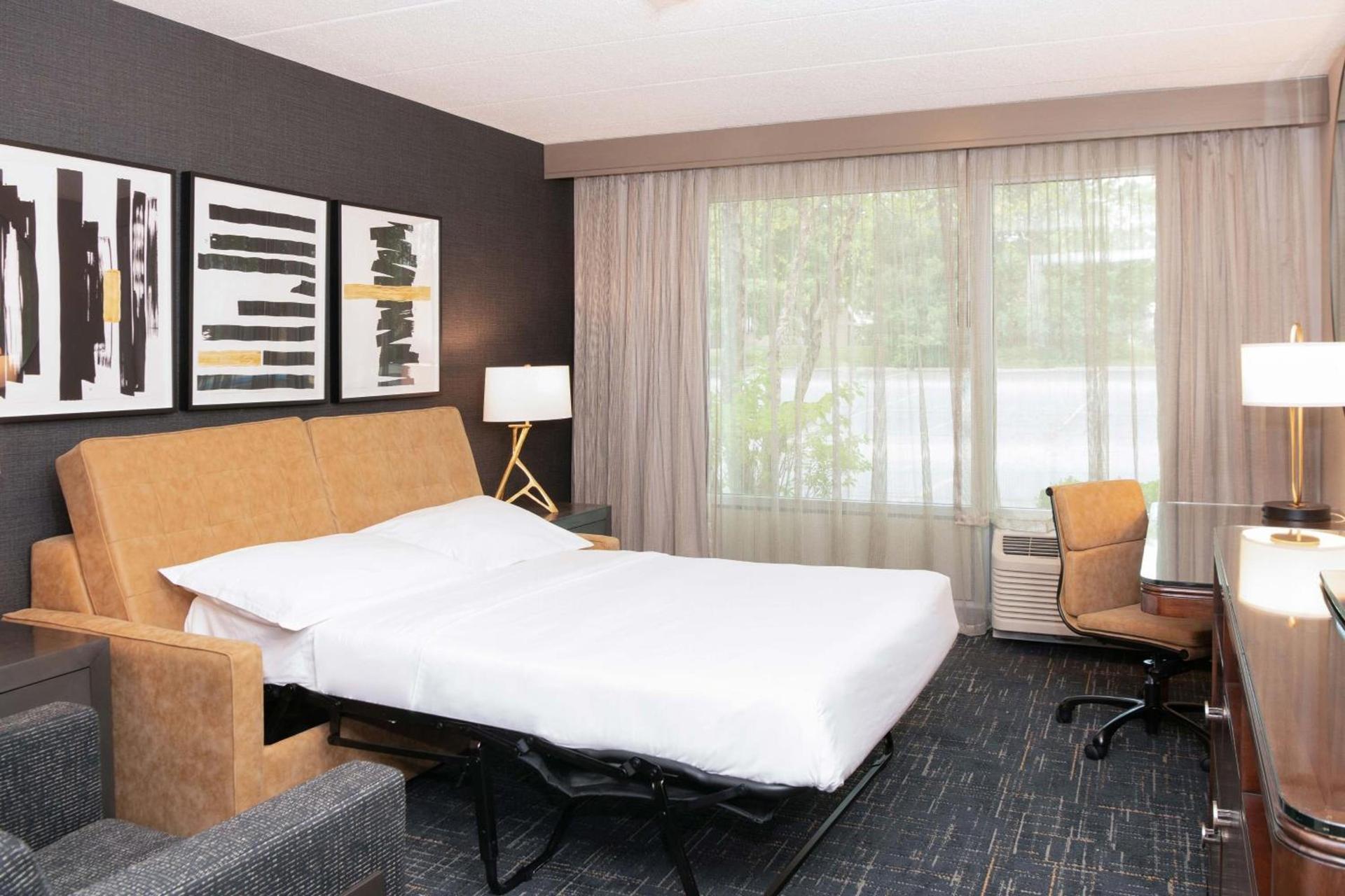 Sheraton Ann Arbor Hotel photo 33