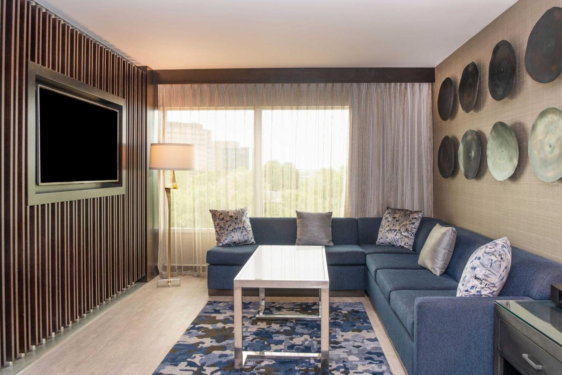 Sheraton Ann Arbor Hotel photo 36