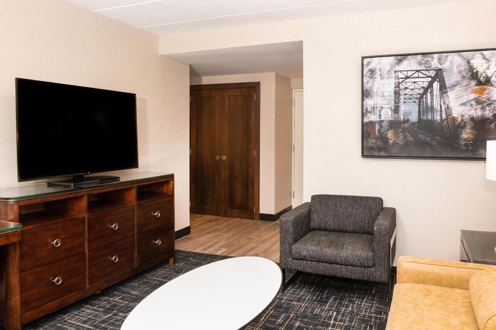 Sheraton Ann Arbor Hotel photo 37