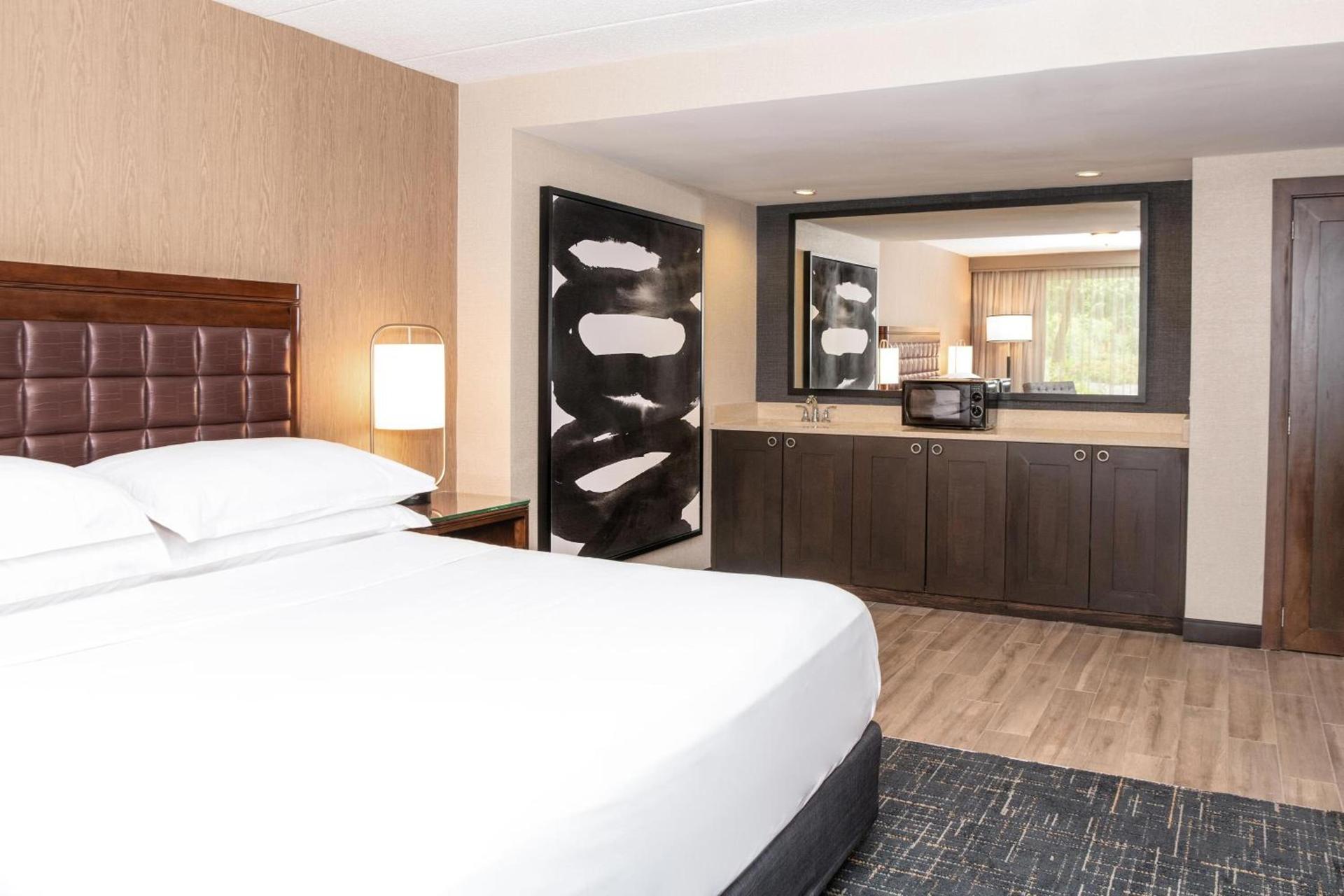 Sheraton Ann Arbor Hotel photo 40