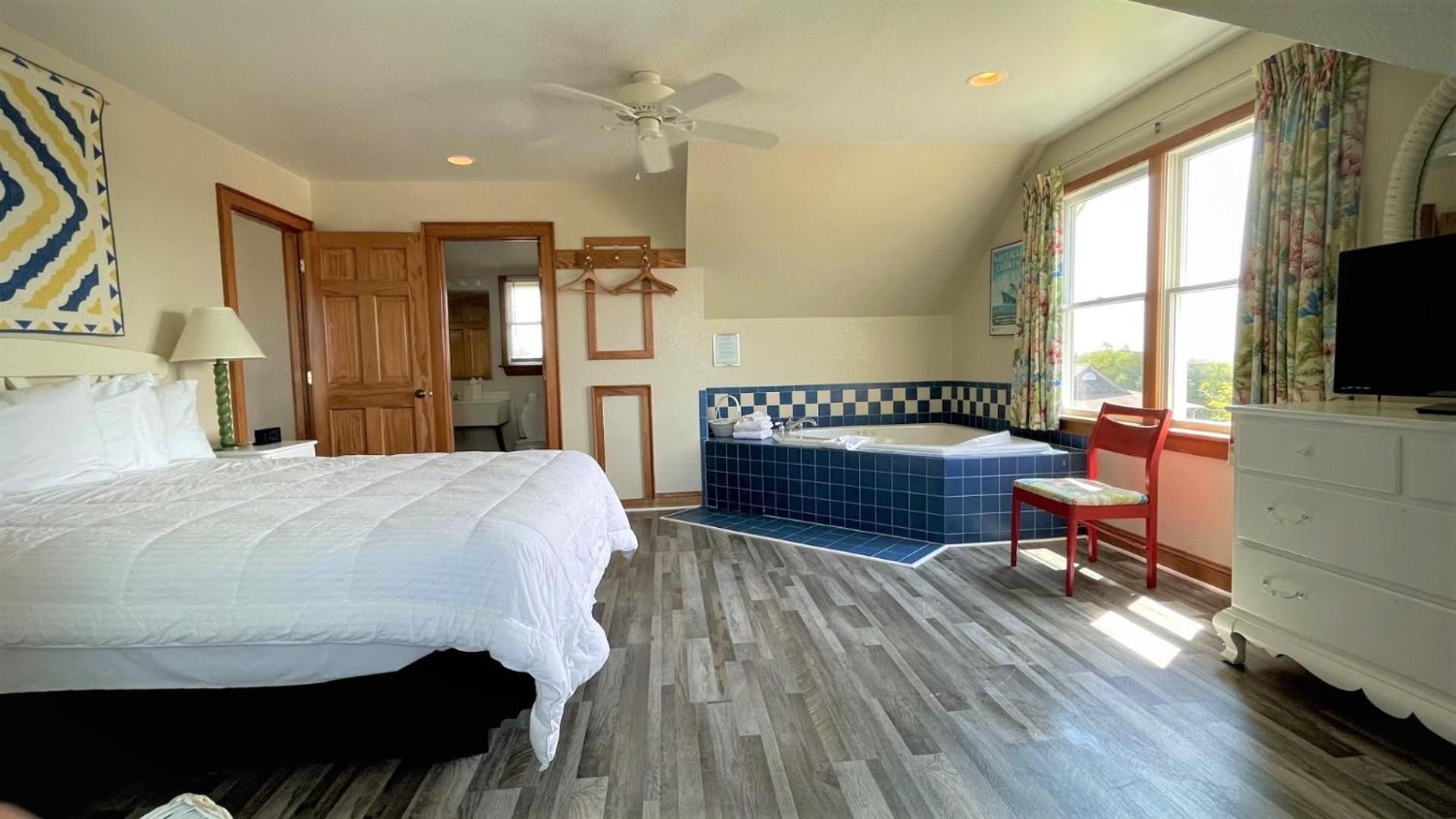 Pony Island Inn photo 60