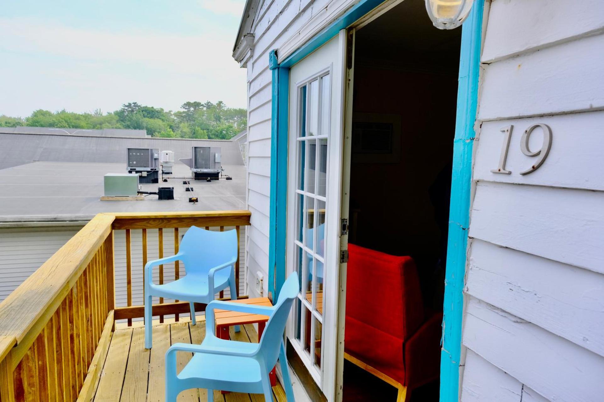 The Landings Inn and Cottages at Old Orchard Beach photo 9