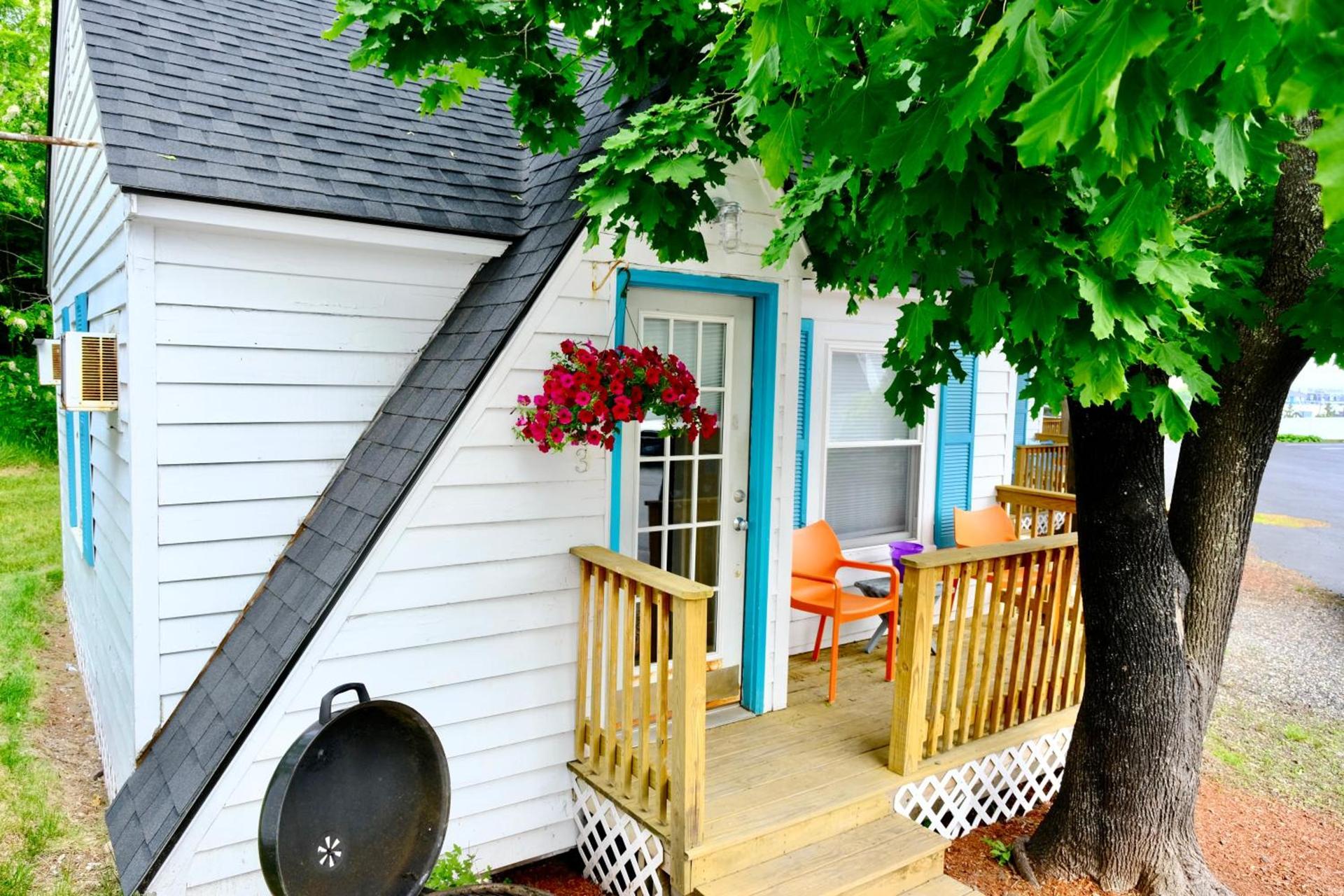The Landings Inn and Cottages at Old Orchard Beach photo 19